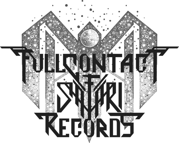 Full Contact Safari Records