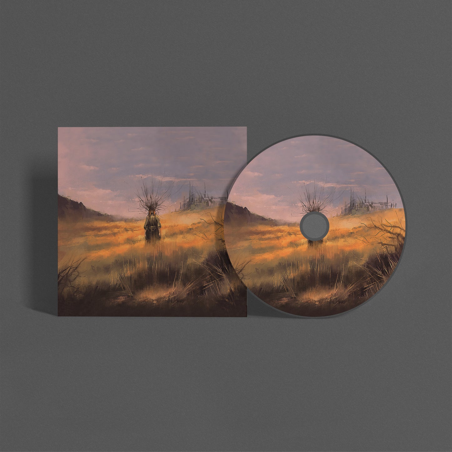 Khan - Creatures - Compact Disc