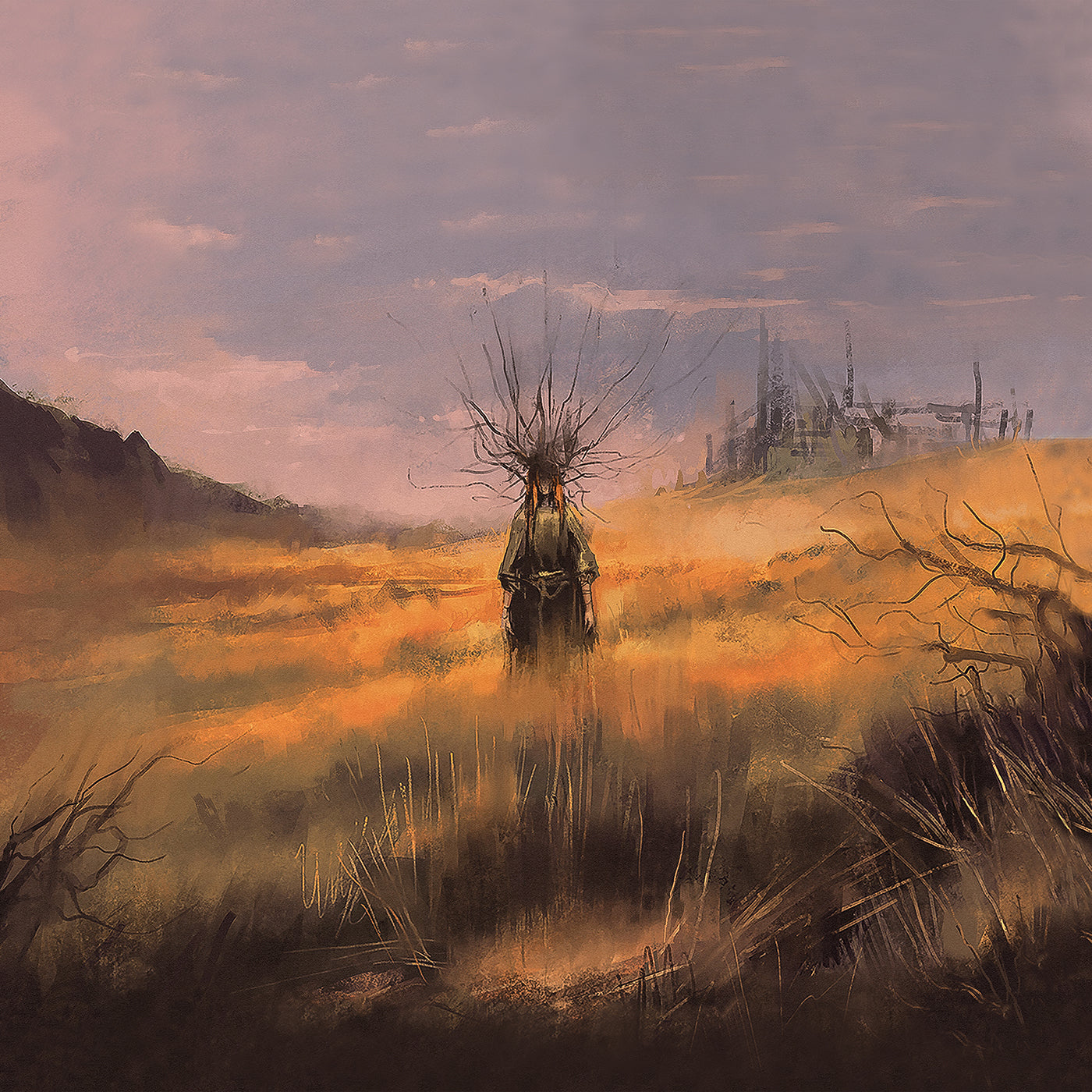 Khan - Creatures - Digital Download