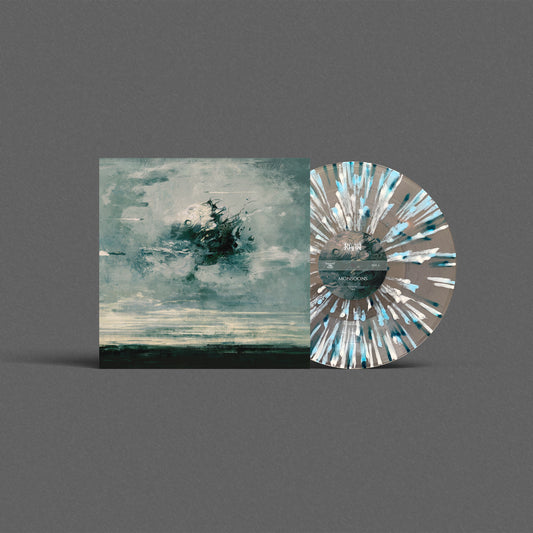 Khan - Monsoons - Vinyl