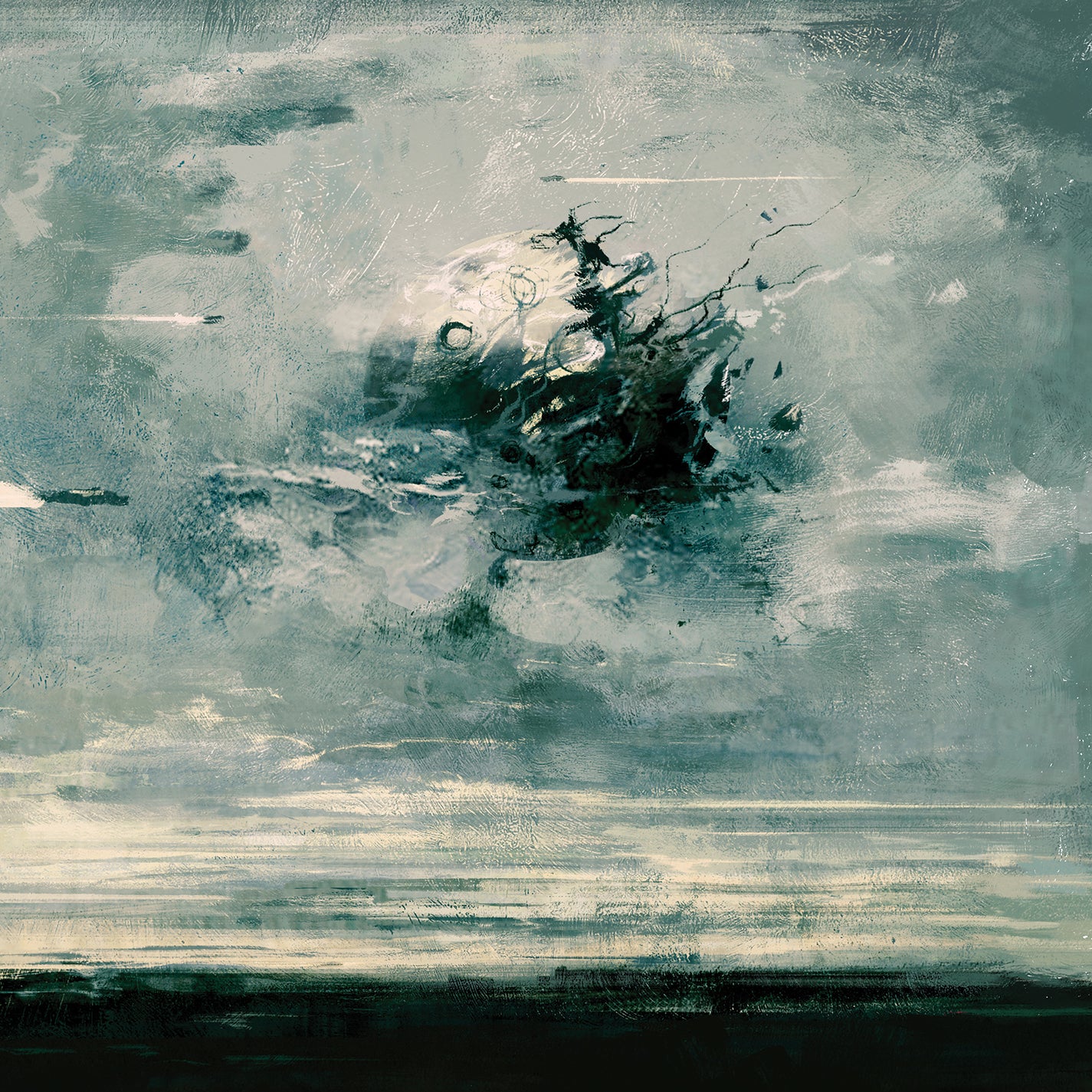 Khan - Monsoons - Digital Download