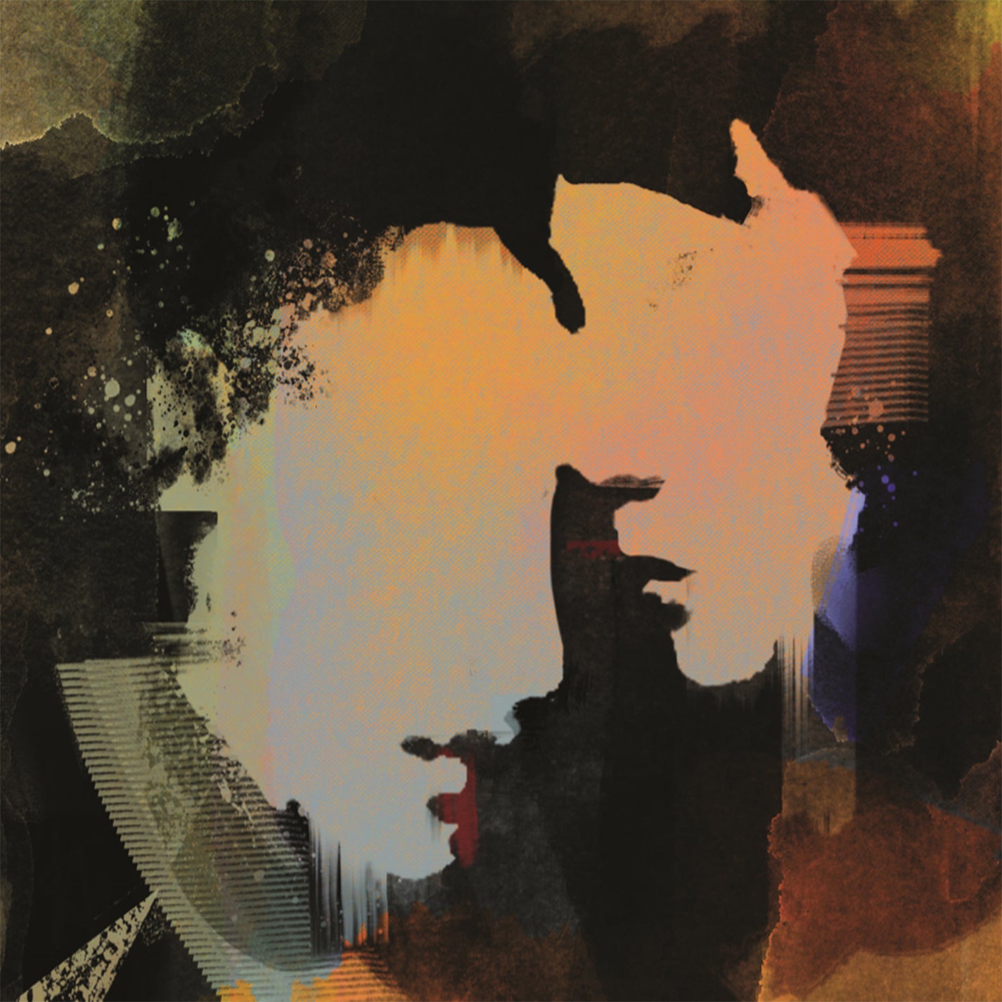 Khan - On Silent Space - Digital Download