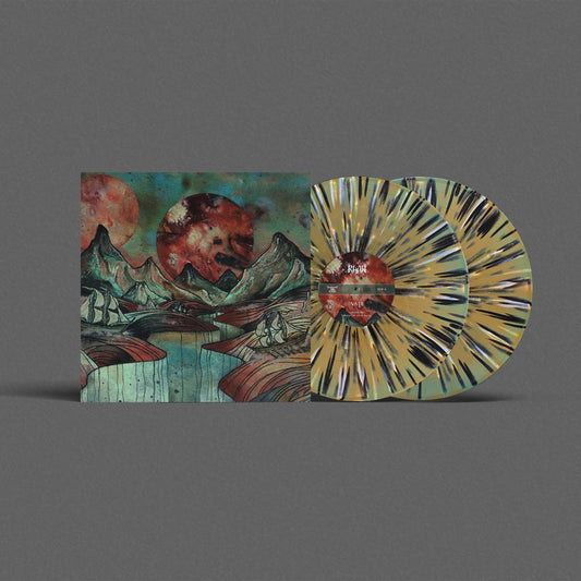 Khan - Vale - Vinyl