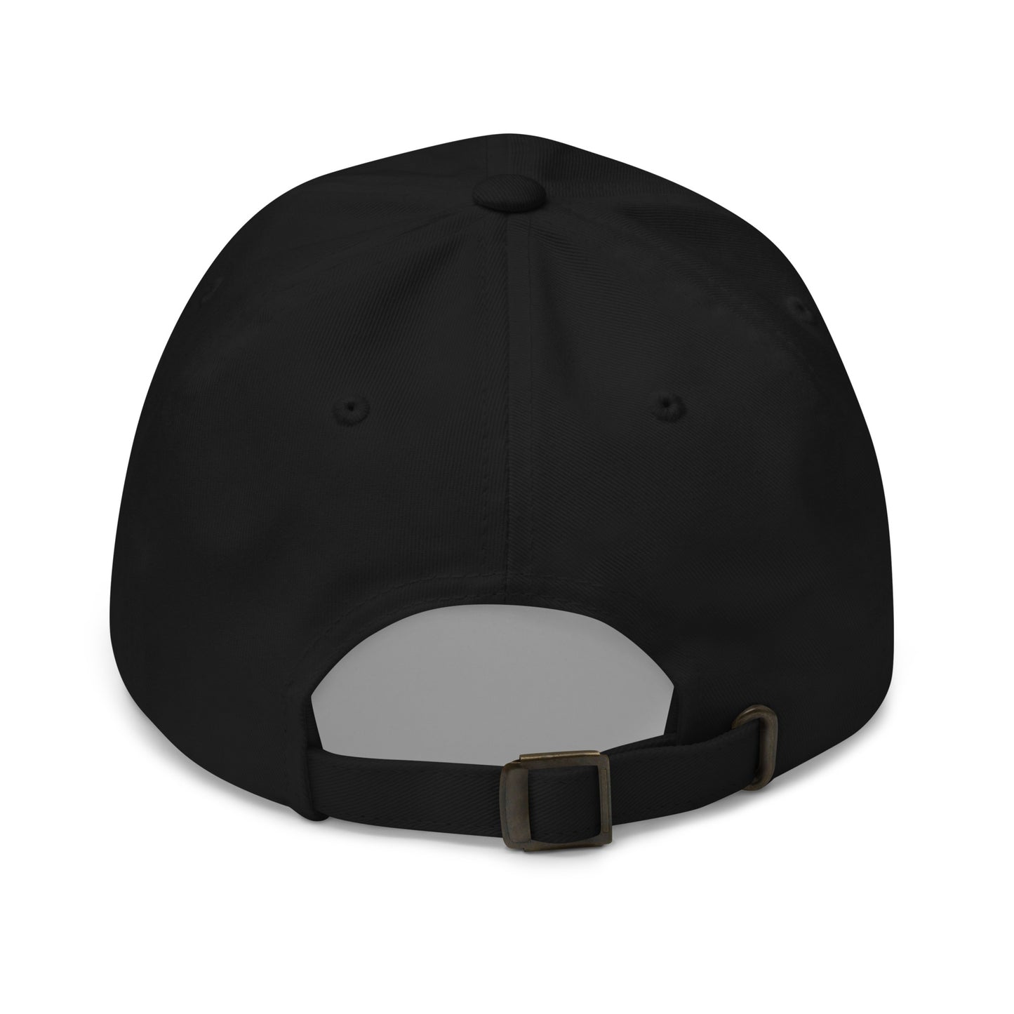 Khan - Logo Dad Hat