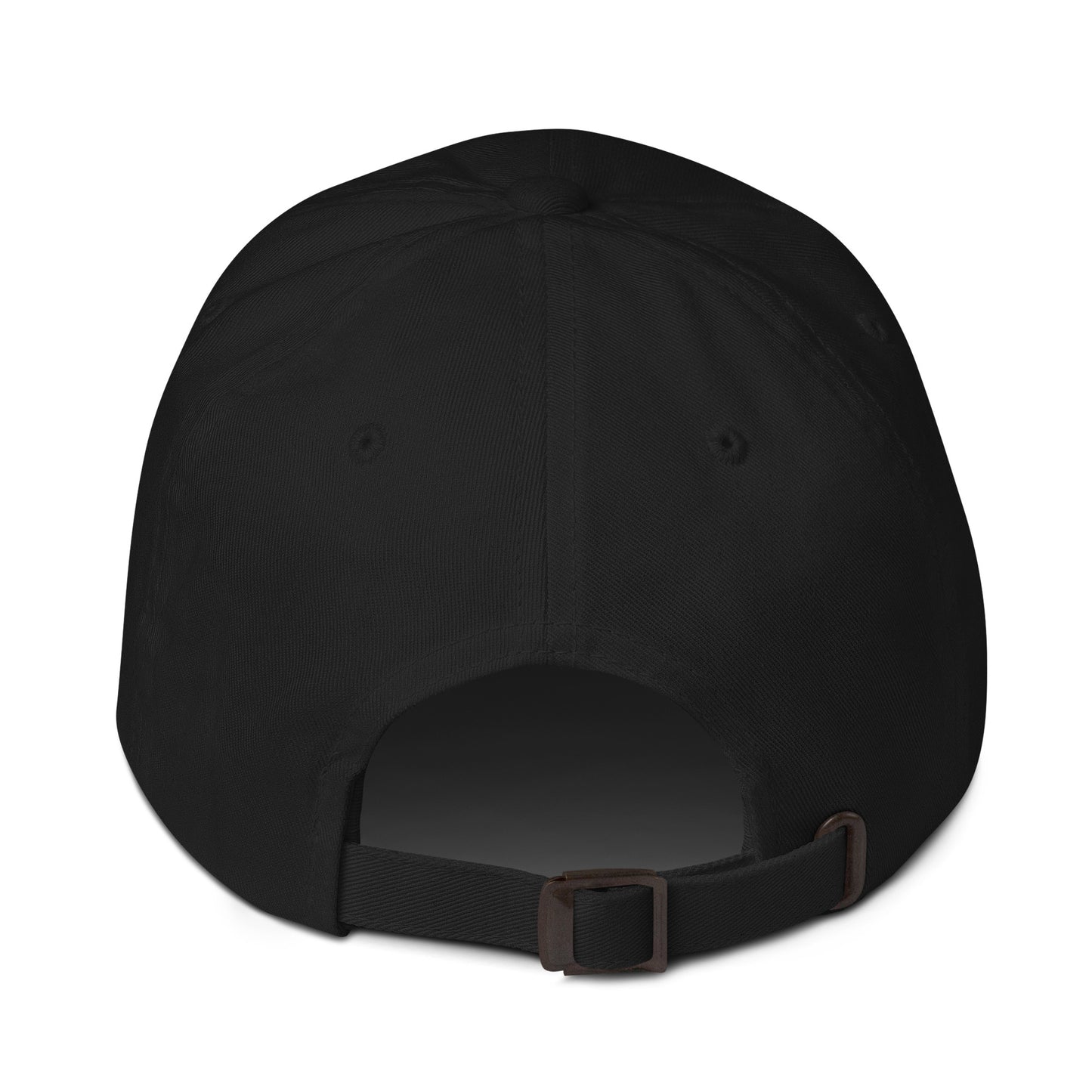 Heinous Crimes - Logo Dad Hat