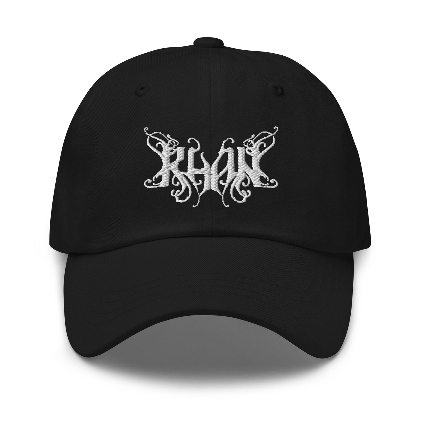 Khan - Logo Dad Hat
