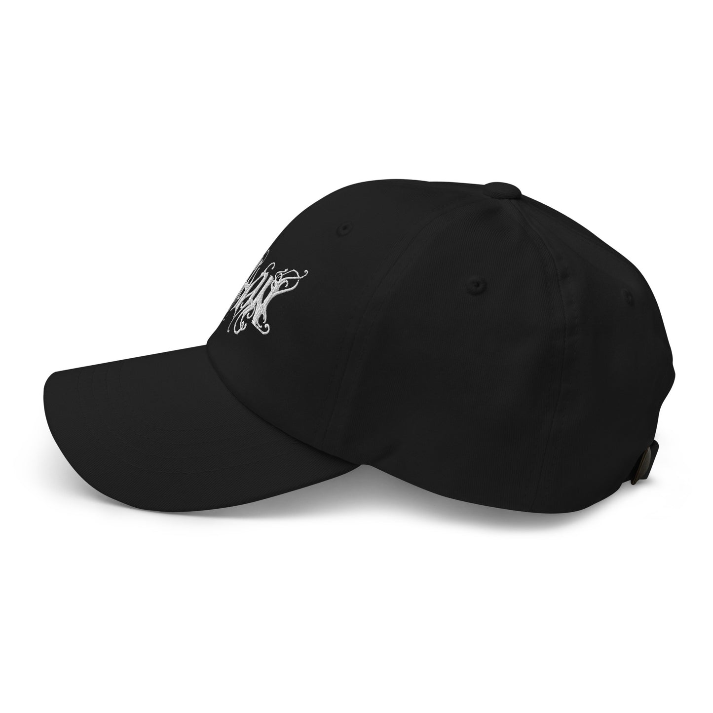 Khan - Logo Dad Hat