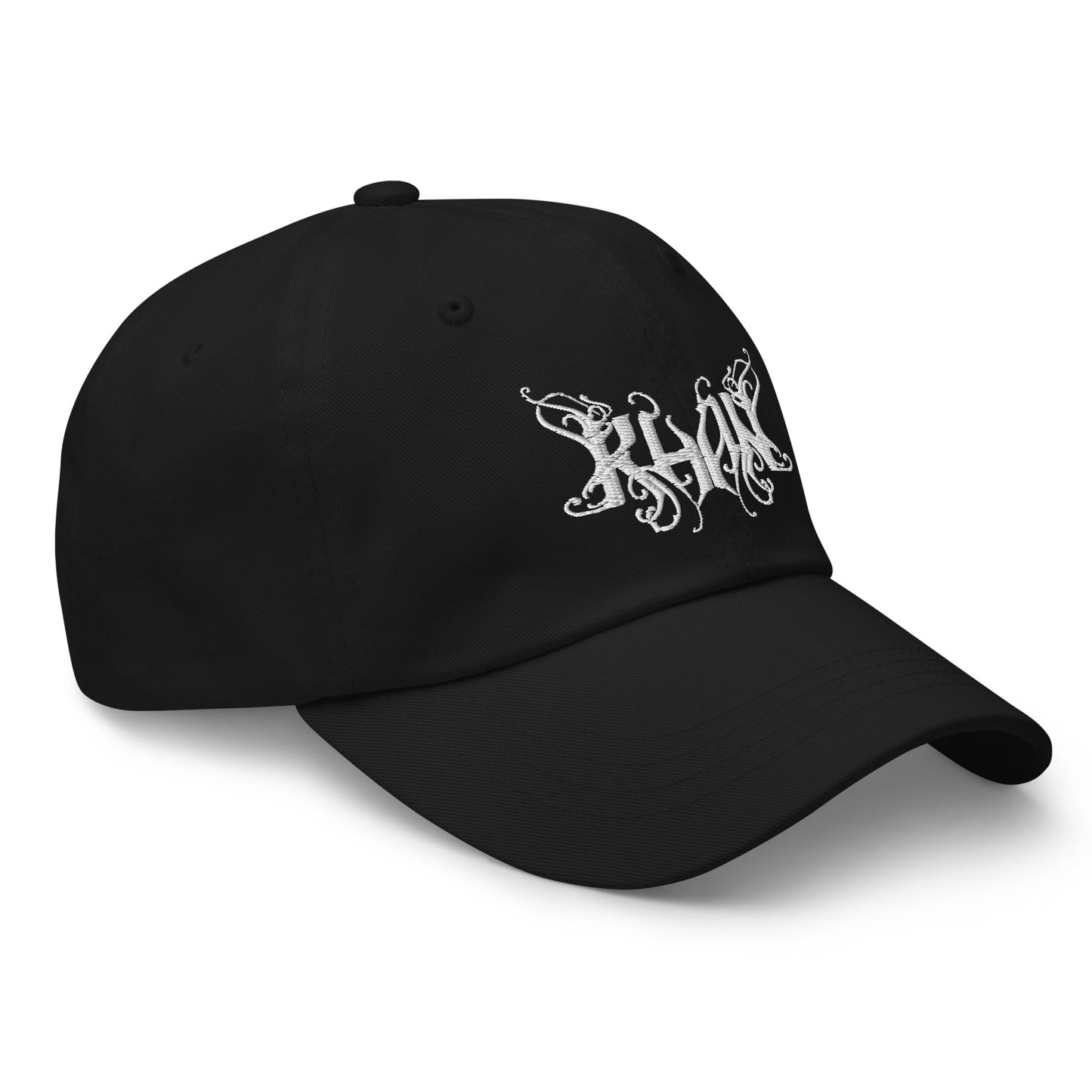 Khan - Logo Dad Hat