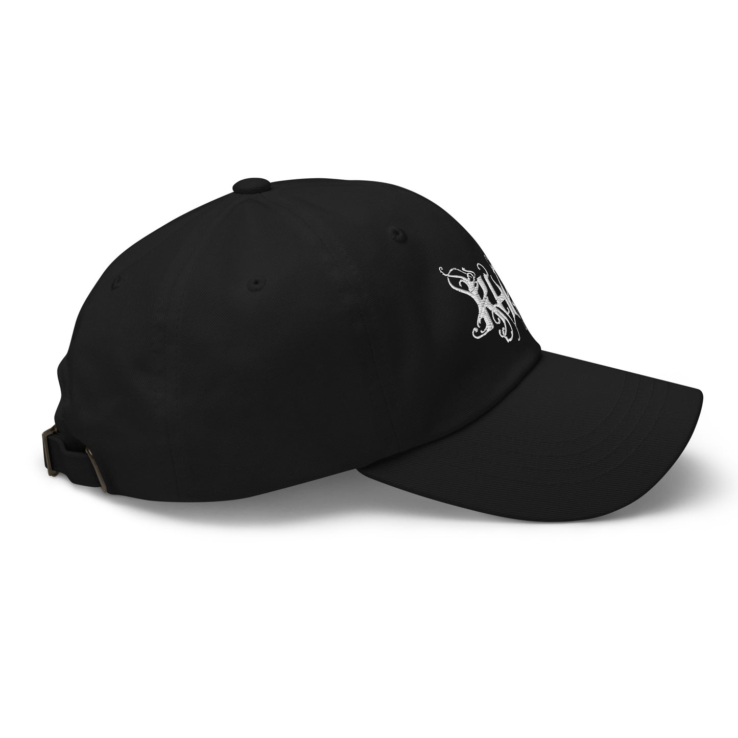 Khan - Logo Dad Hat