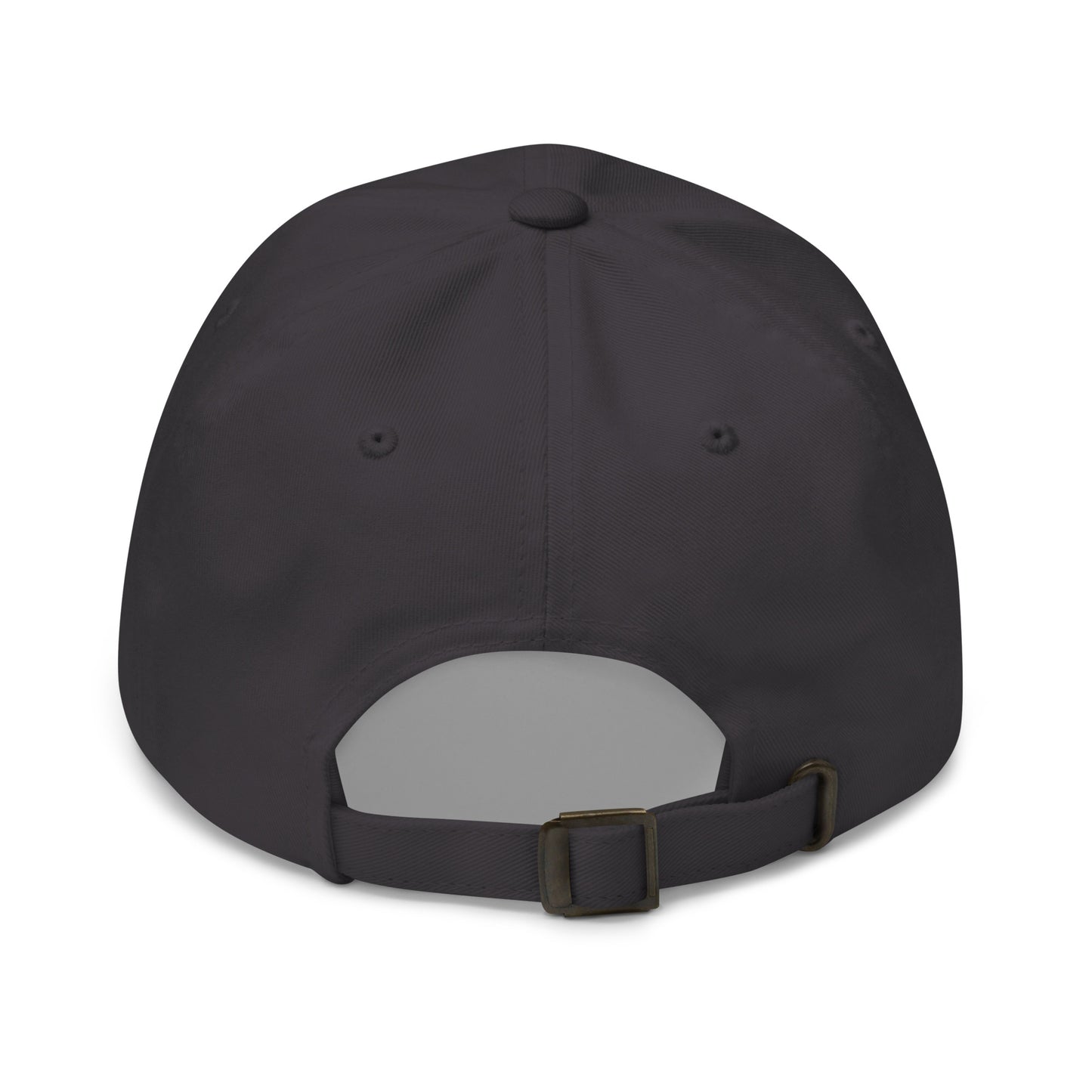 Khan - Logo Dad Hat