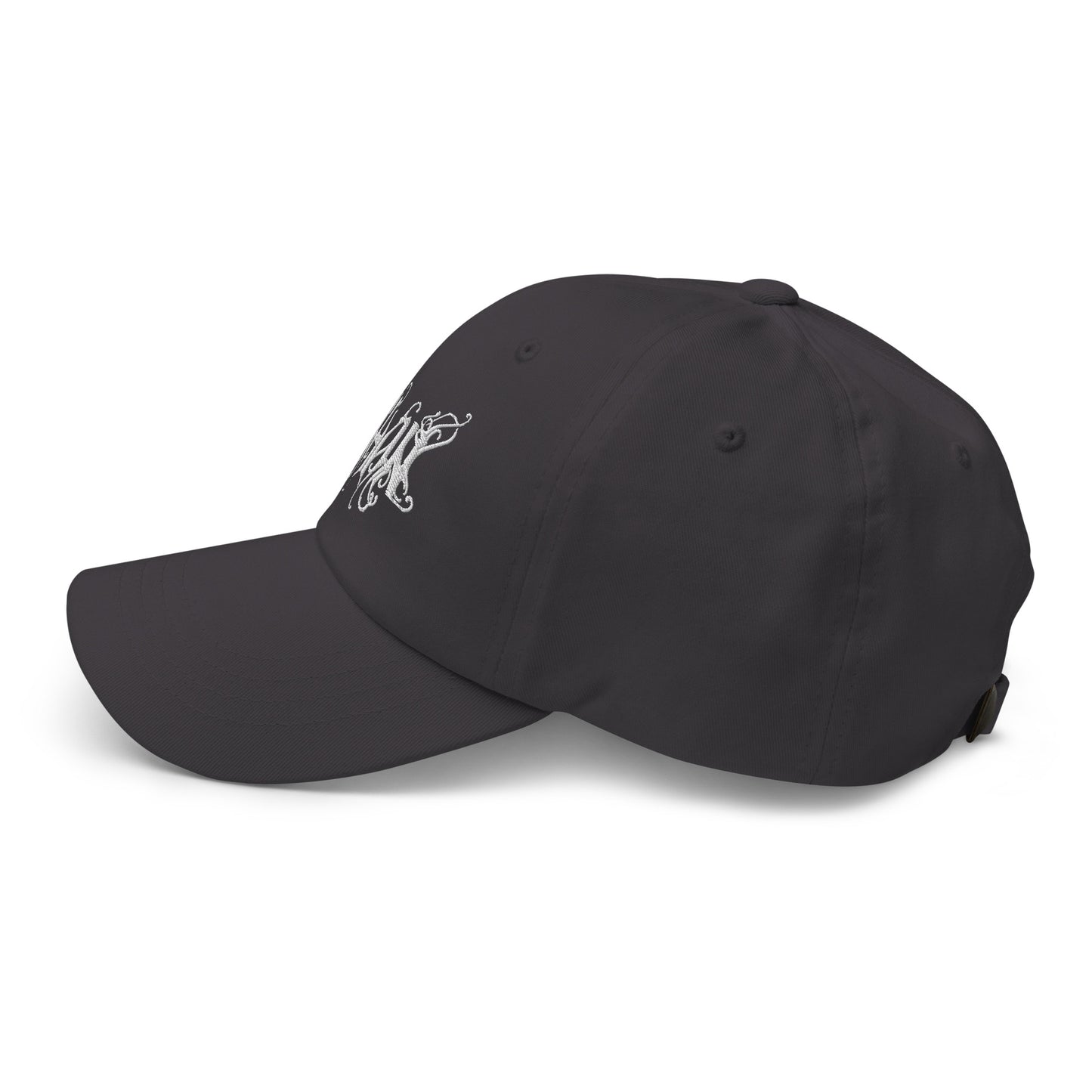 Khan - Logo Dad Hat