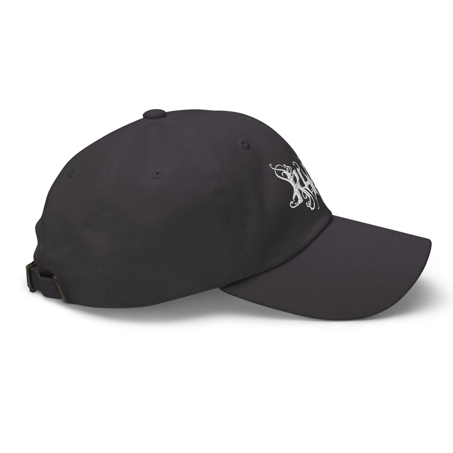 Khan - Logo Dad Hat