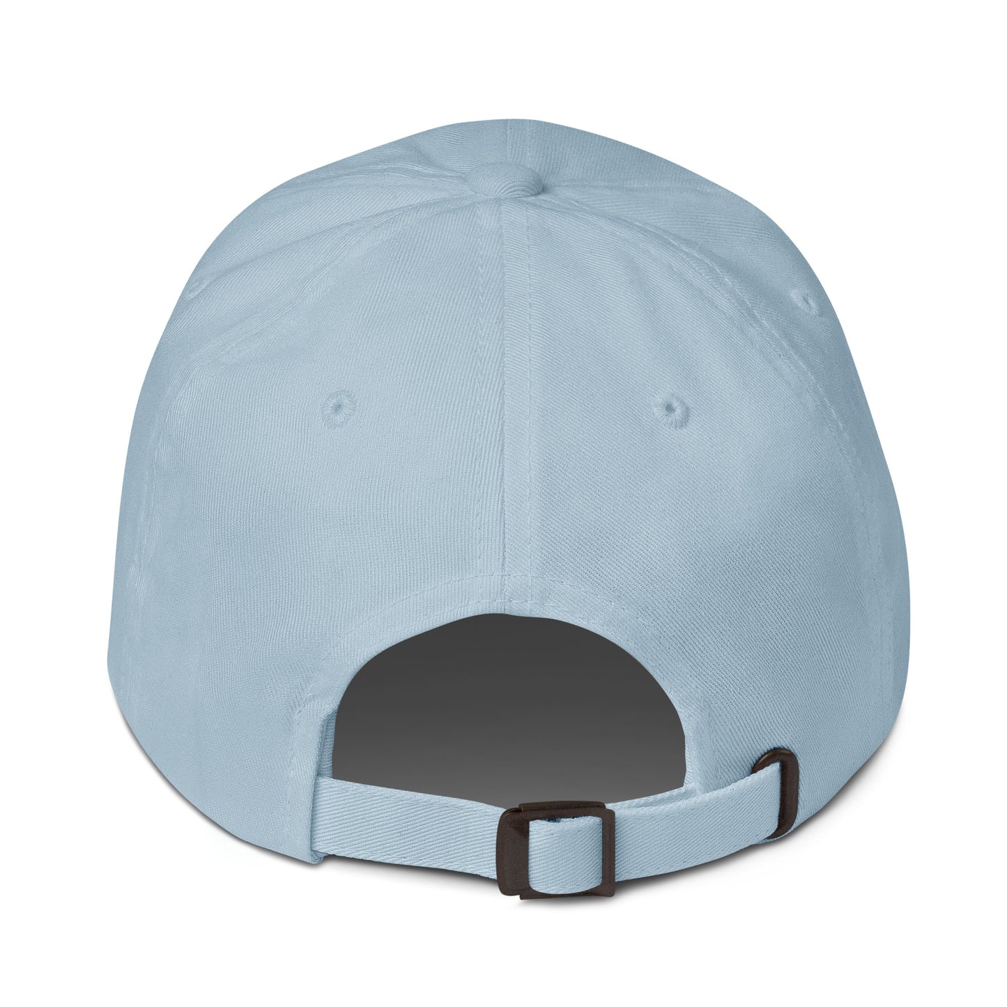 Heinous Crimes - Logo Dad Hat