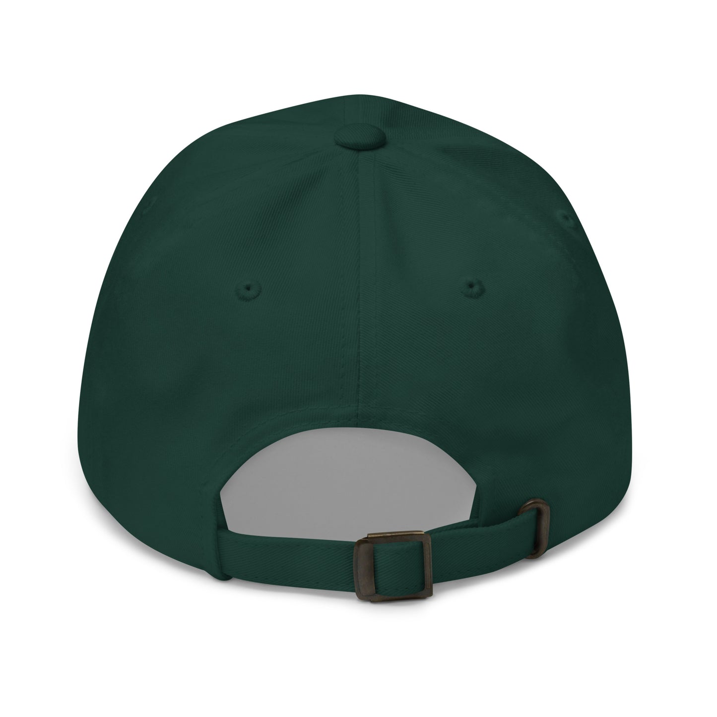Khan - Logo Dad Hat