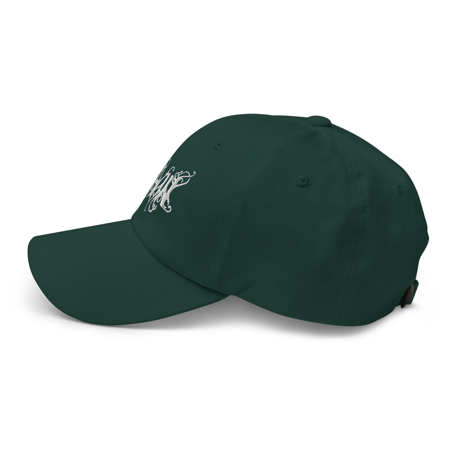 Khan - Logo Dad Hat