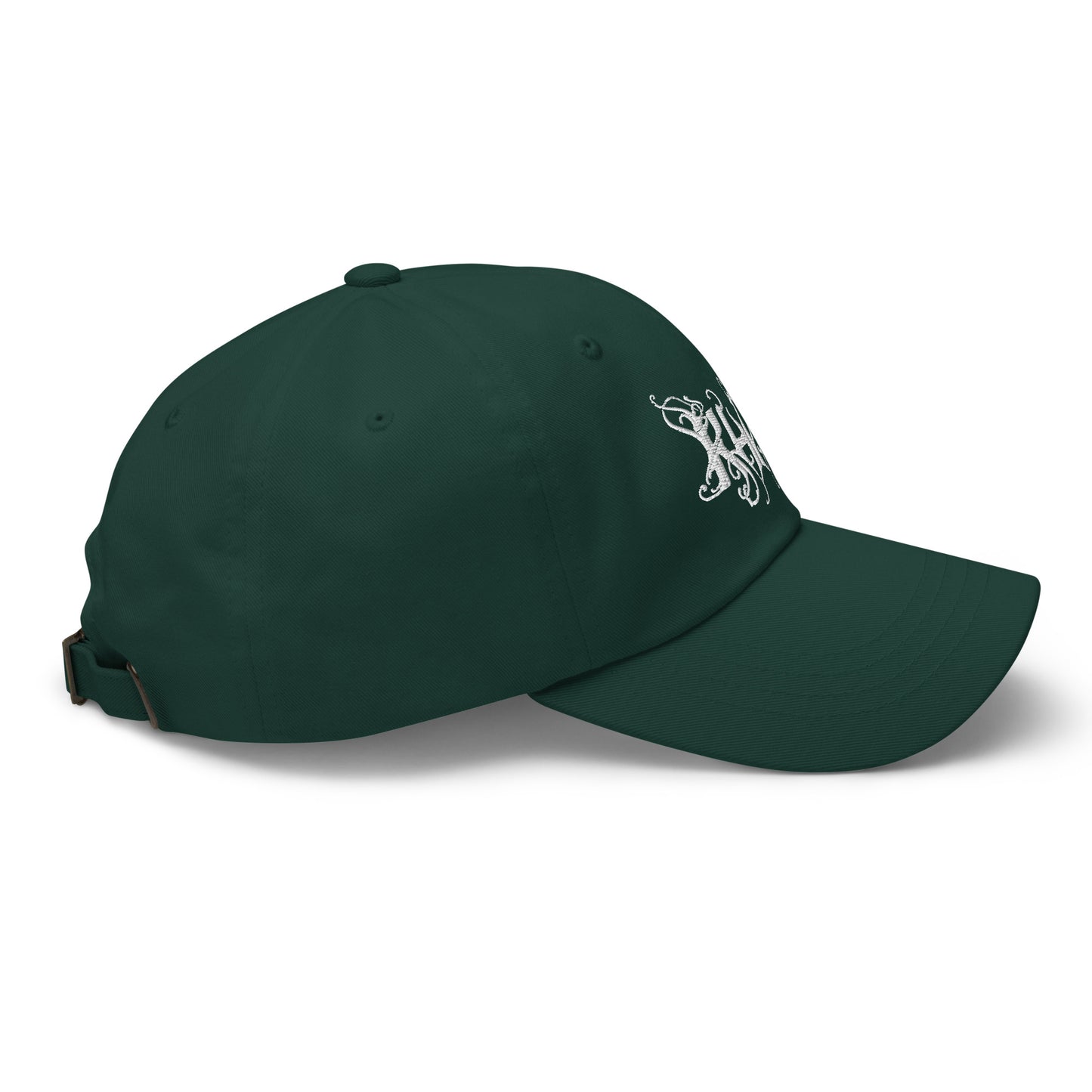 Khan - Logo Dad Hat