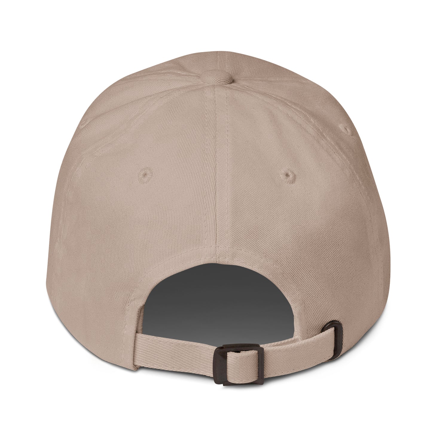 Heinous Crimes - Logo Dad Hat