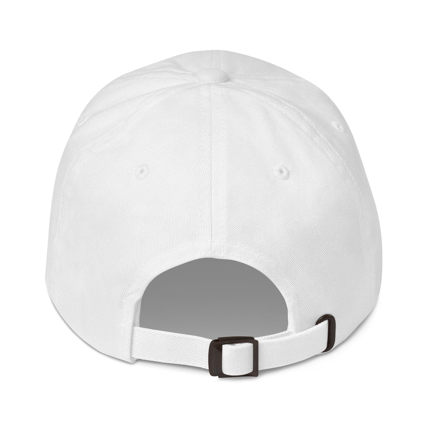 Heinous Crimes - Logo Dad Hat