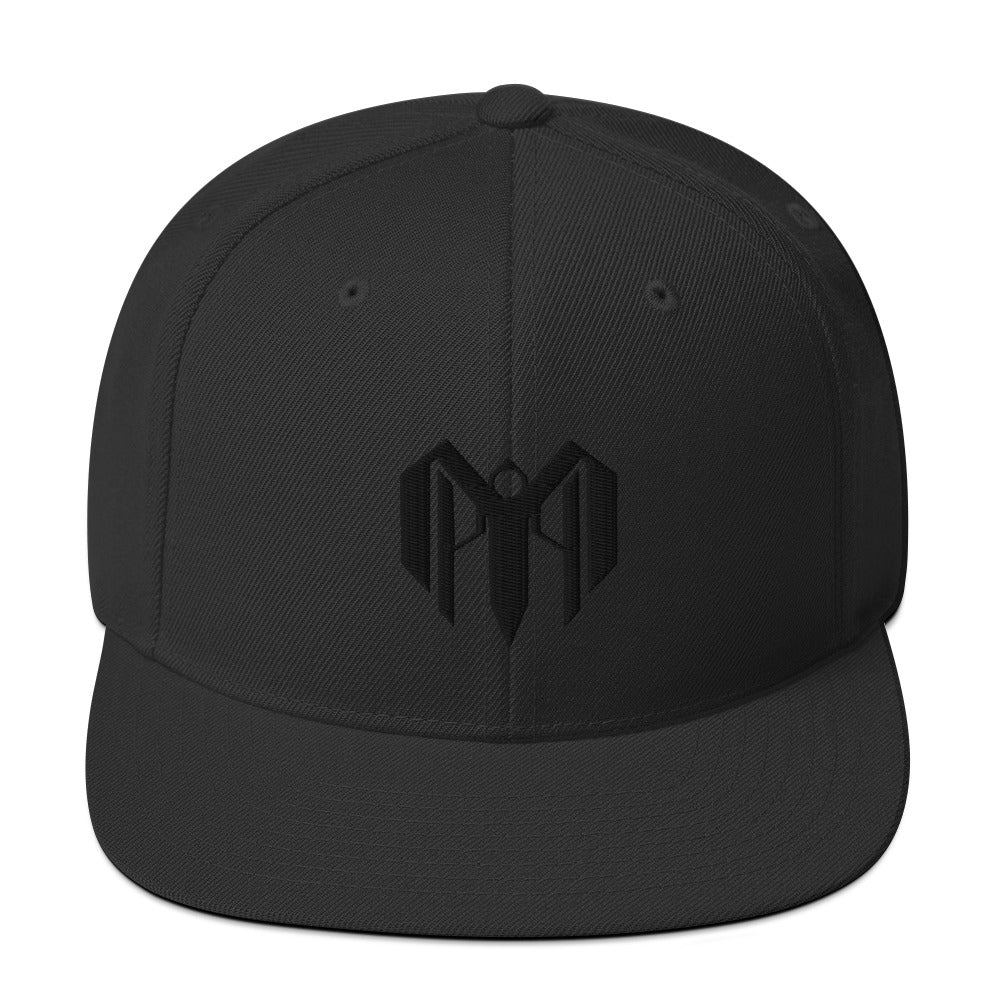 FCSR - Snapback Hat