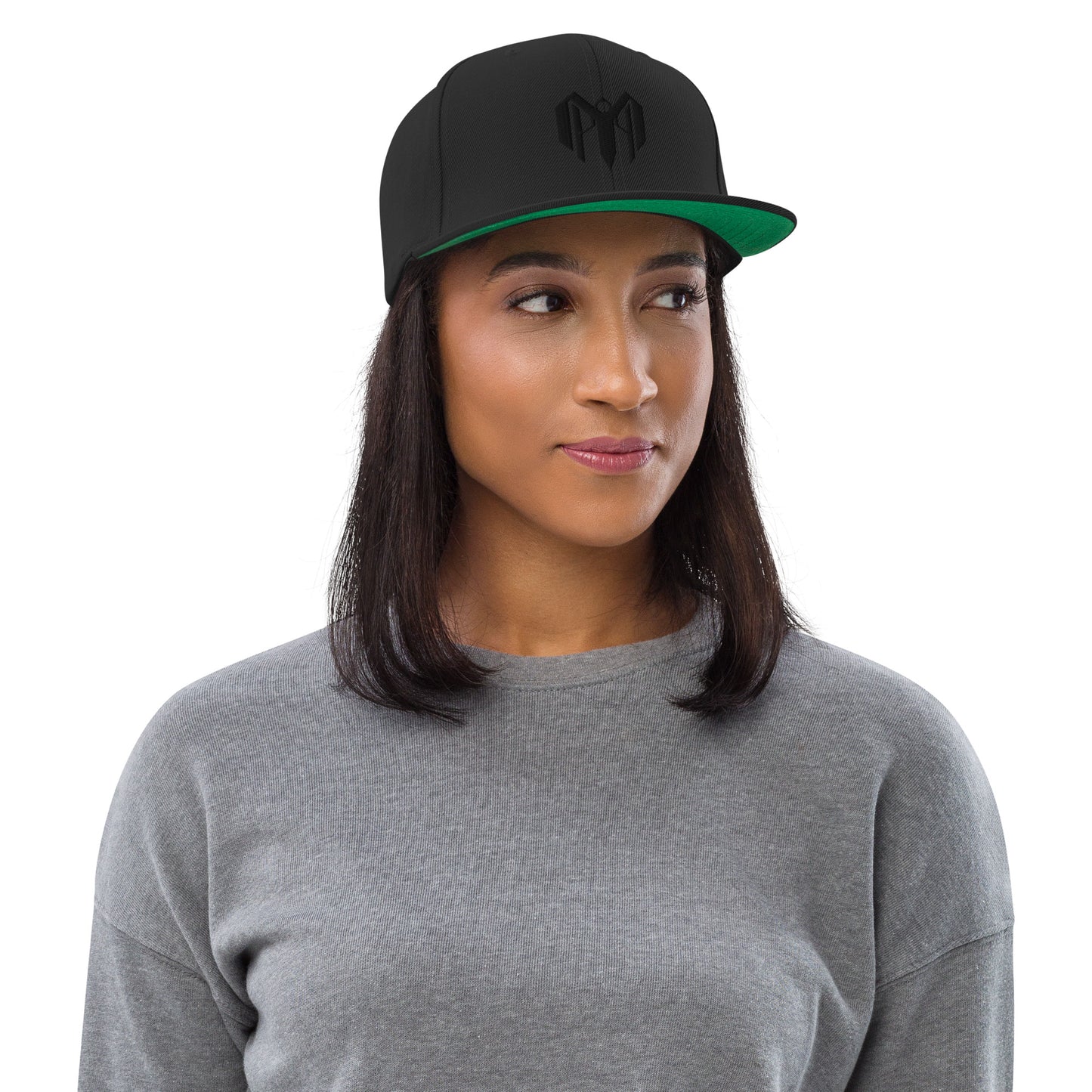 FCSR - Snapback Hat