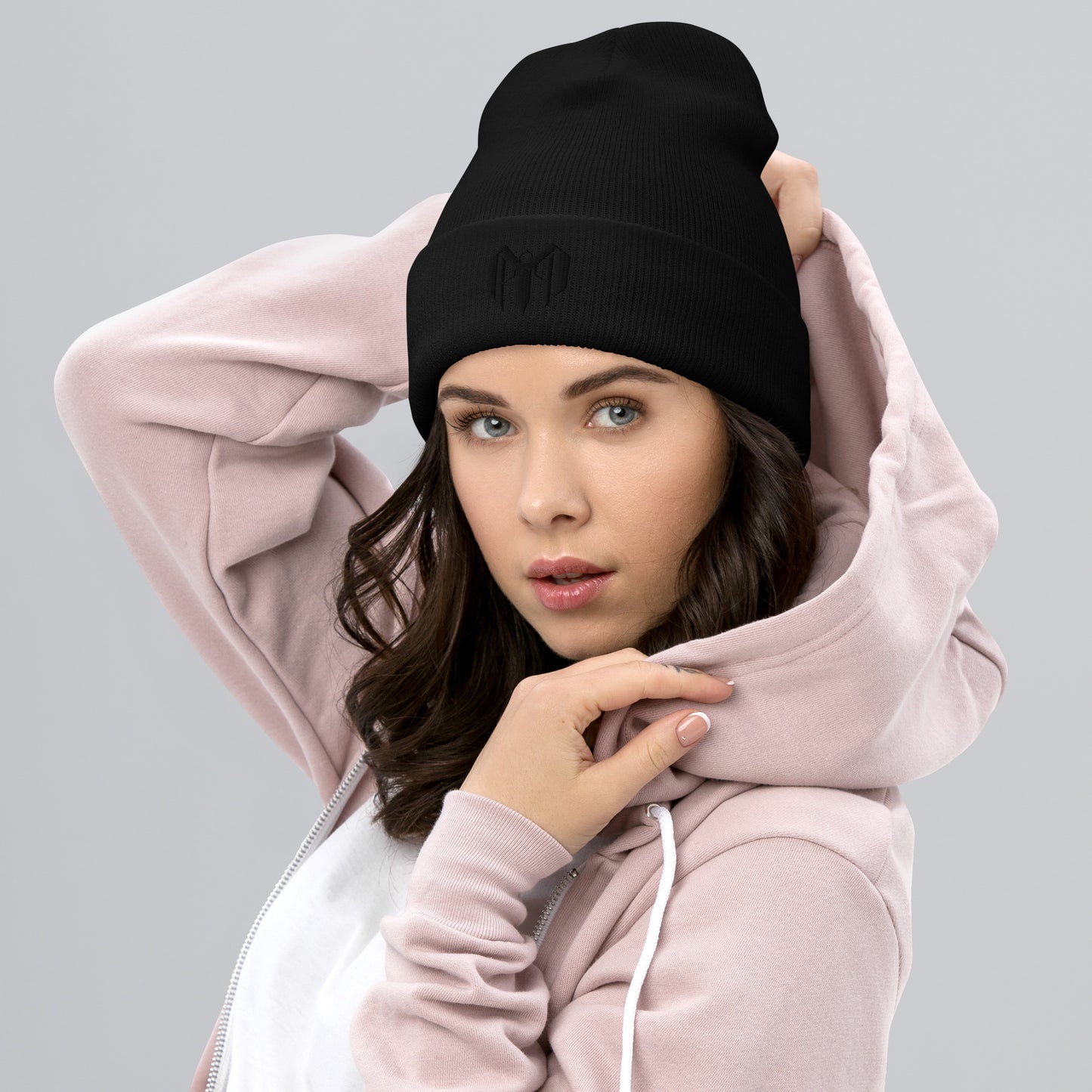 FCSR - Cuffed Beanie