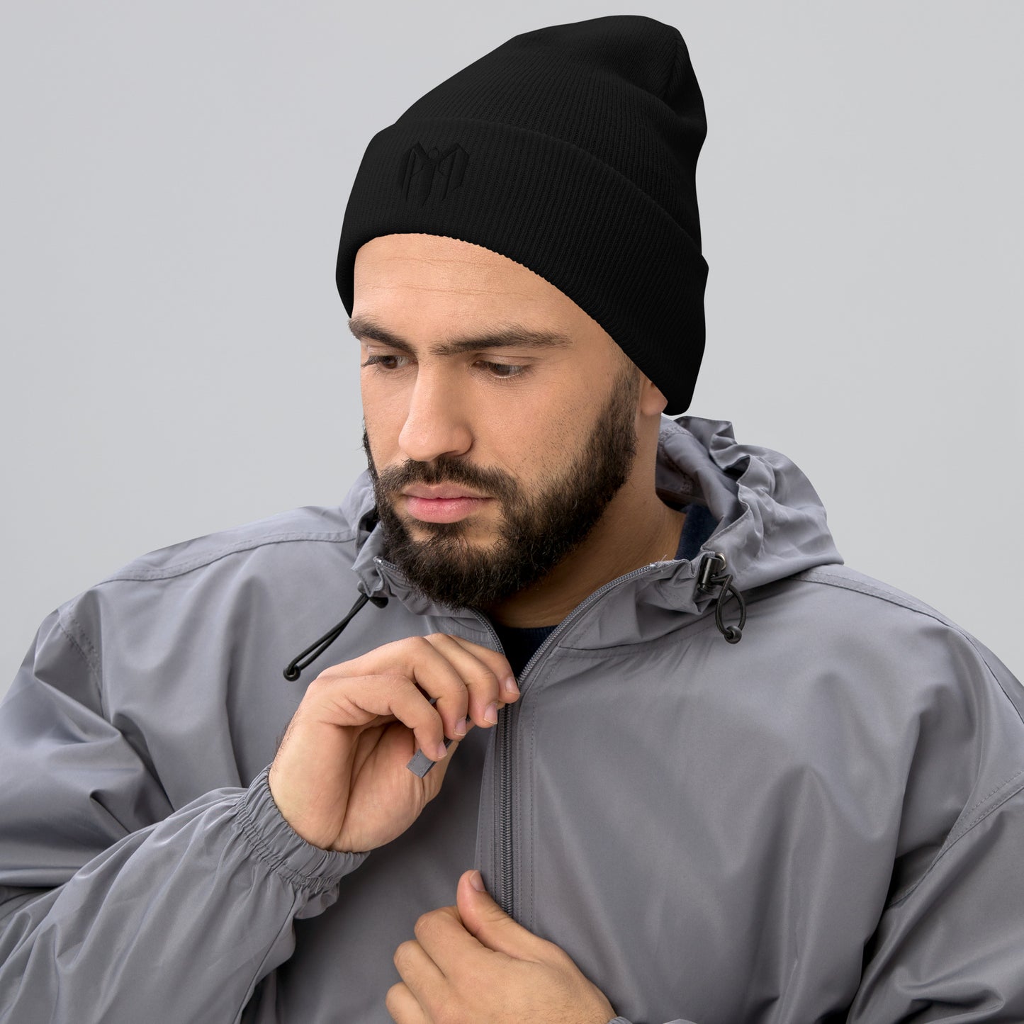 FCSR - Cuffed Beanie