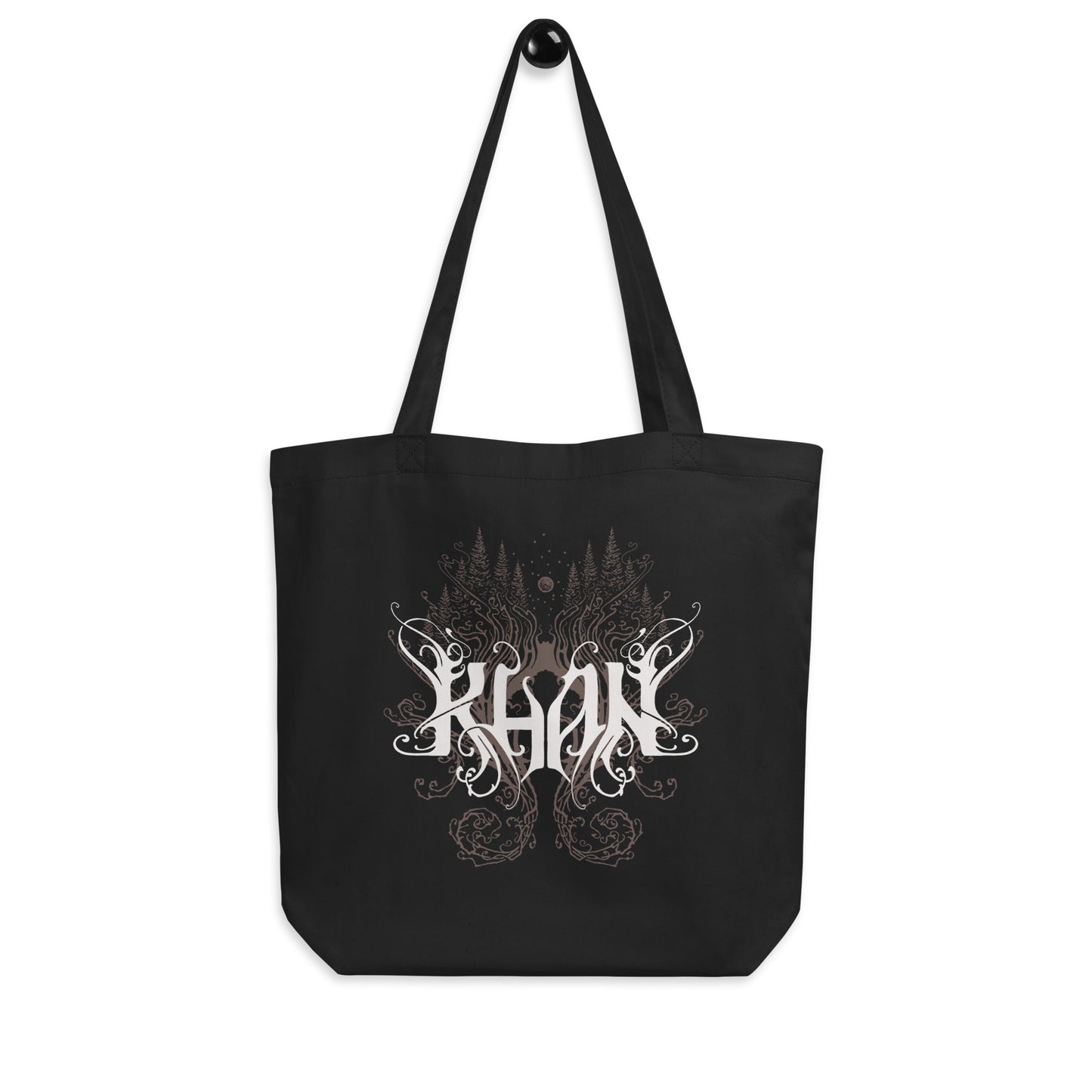 Khan - Tote Bag (US/CA/UK/EU)