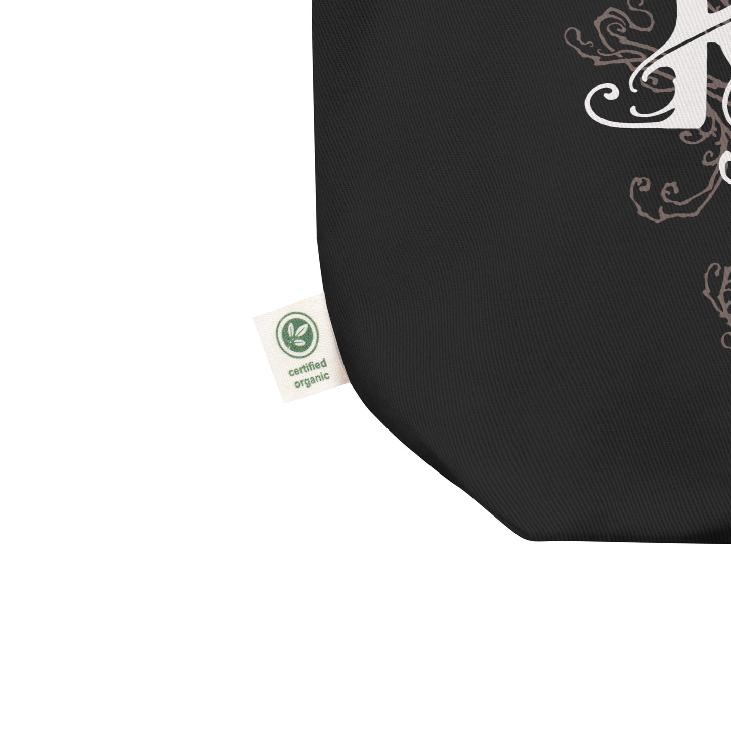 Khan - Tote Bag (US/CA/UK/EU)