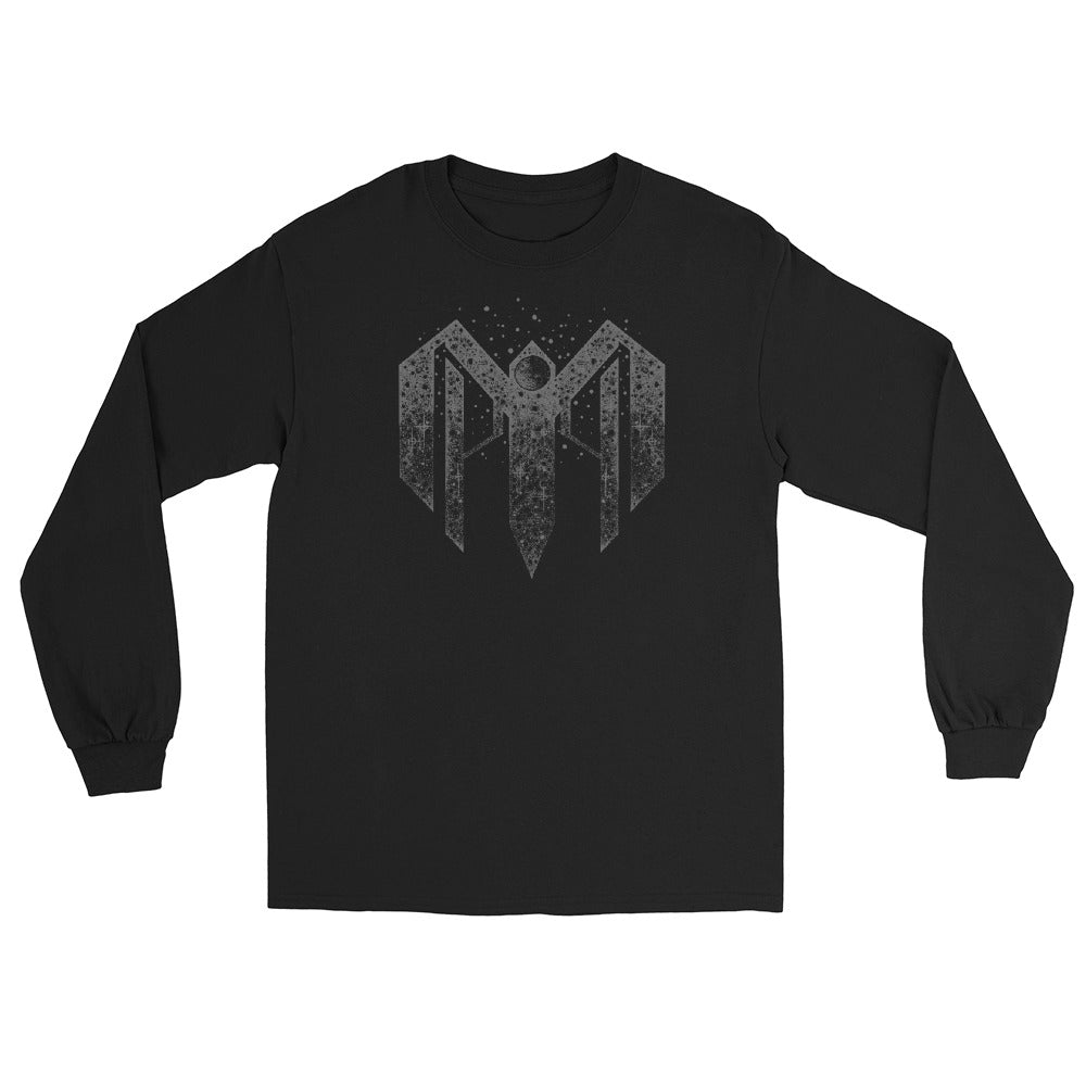 FCSR - Logo Long Sleeve Shirt