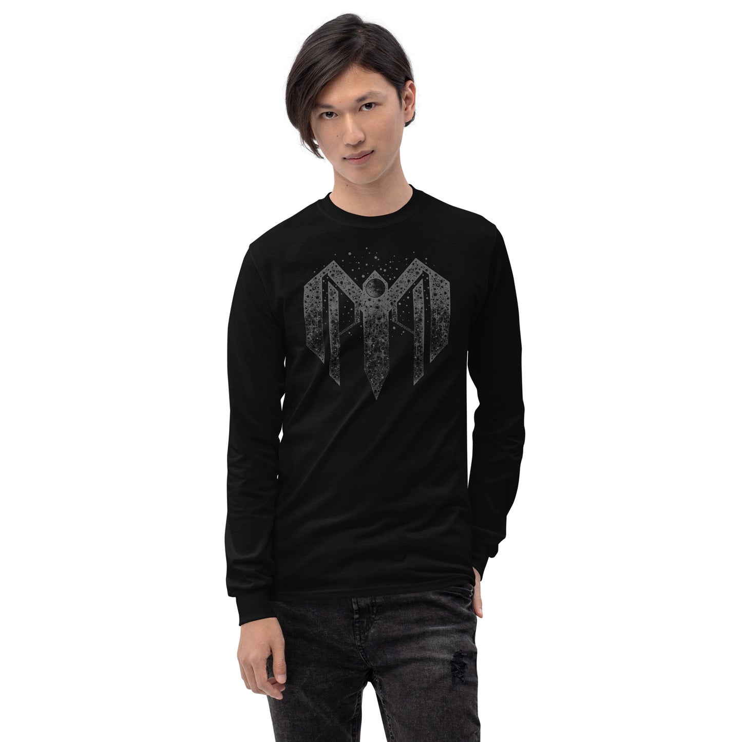 FCSR - Logo Long Sleeve Shirt