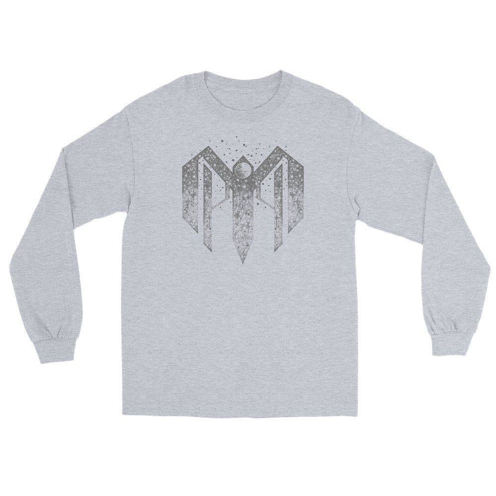 FCSR - Logo Long Sleeve Shirt