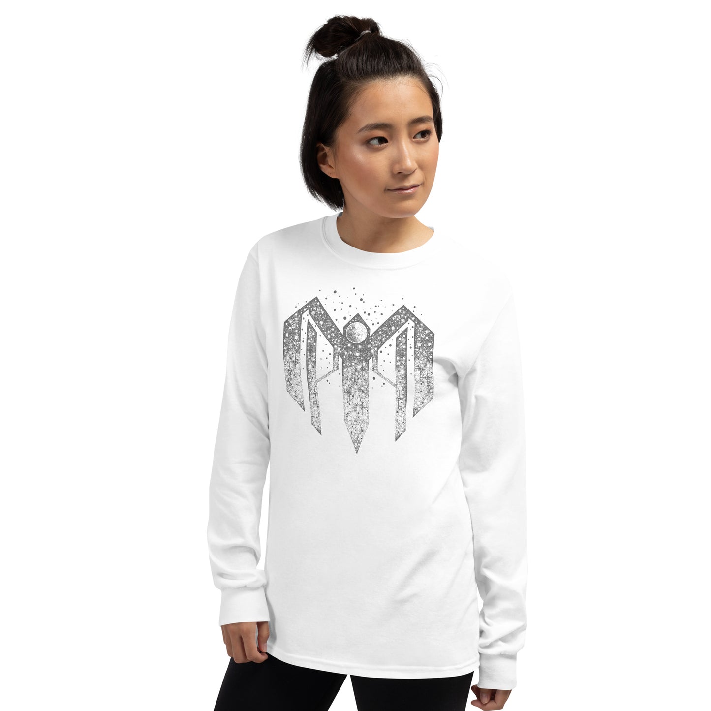 FCSR - Logo Long Sleeve Shirt