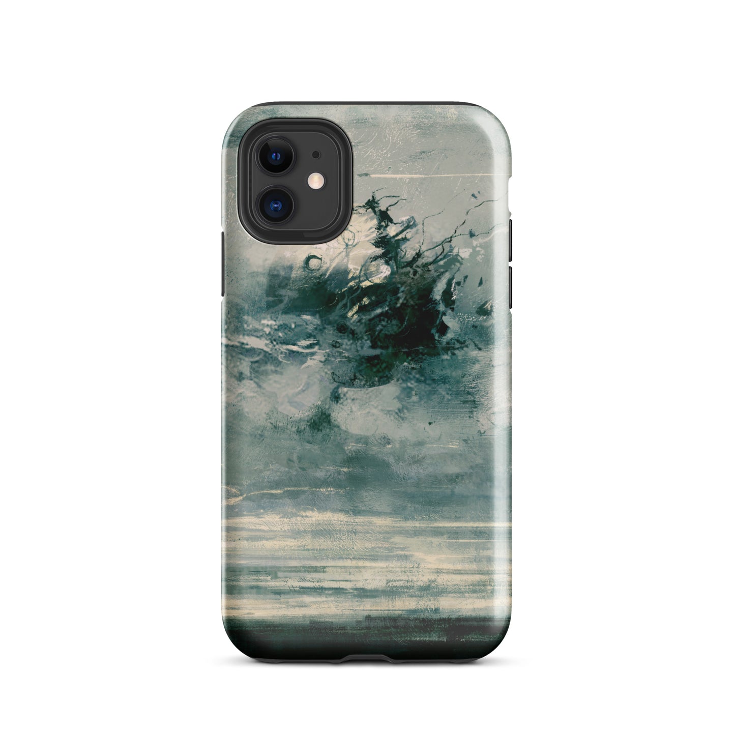 Khan - 'Monsoons' Tough Case for iPhone®