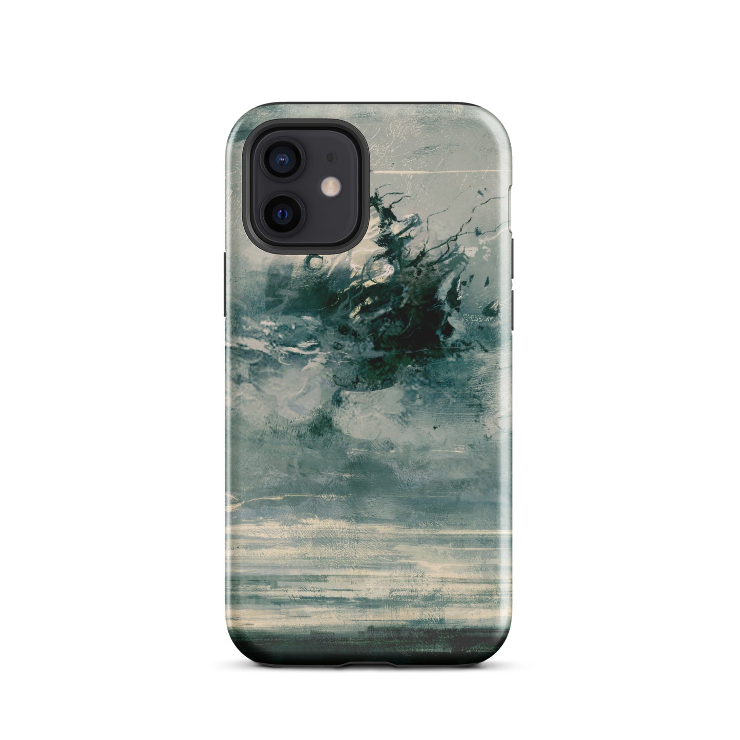 Khan - 'Monsoons' Tough Case for iPhone®