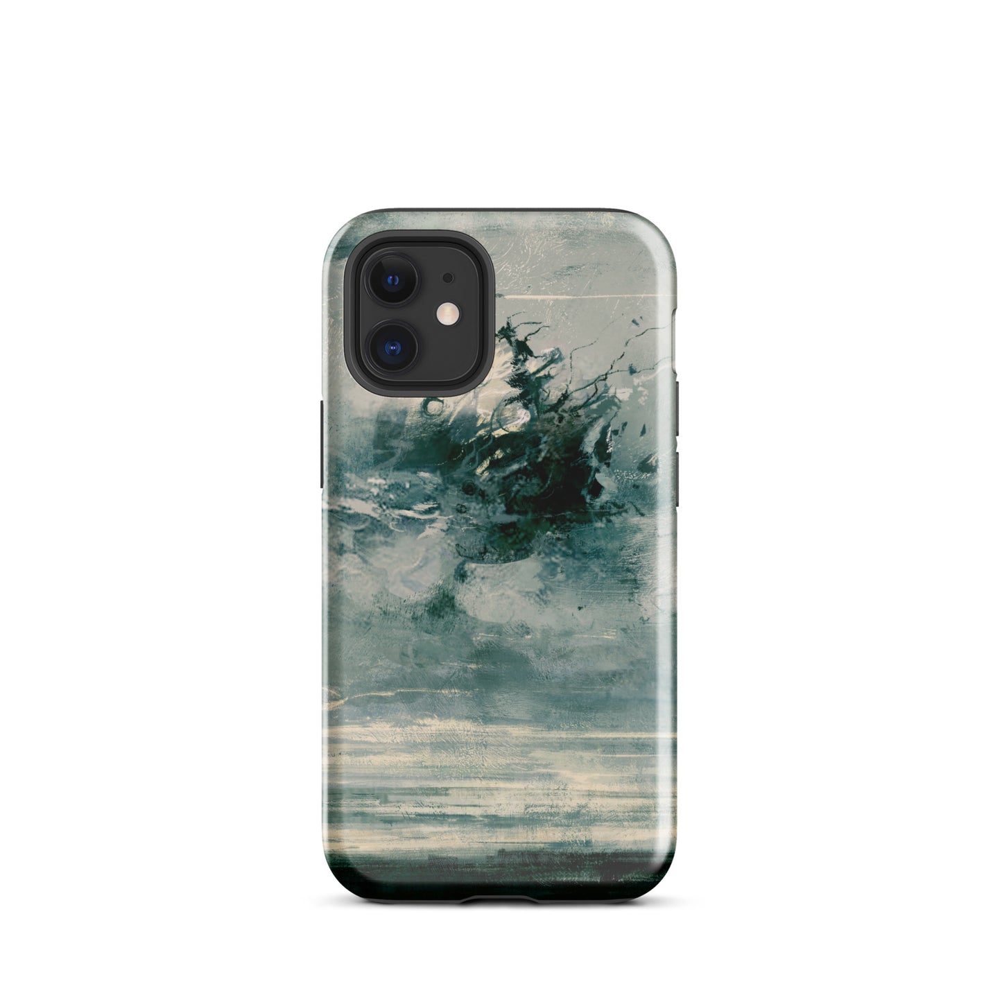 Khan - 'Monsoons' Tough Case for iPhone®