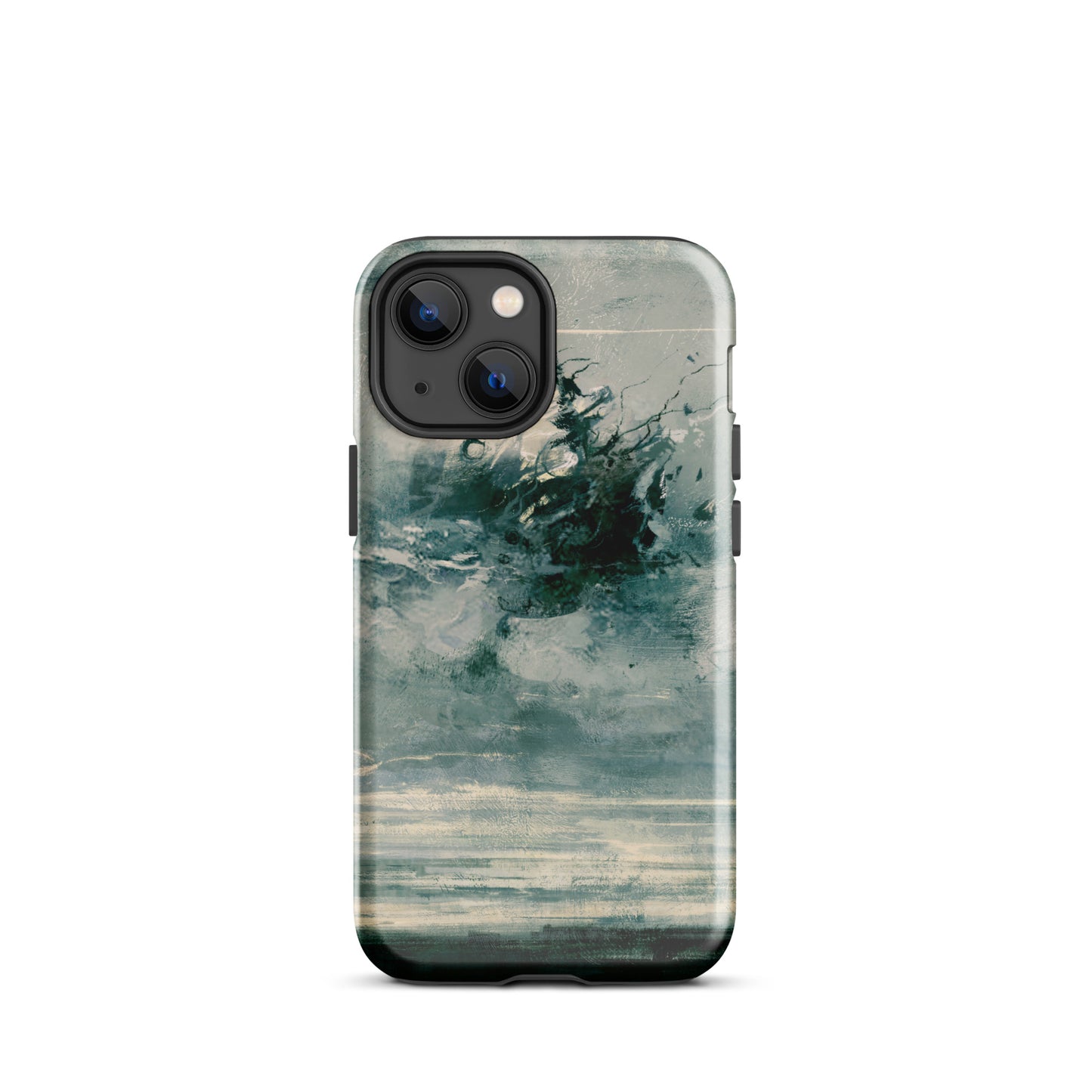 Khan - 'Monsoons' Tough Case for iPhone®