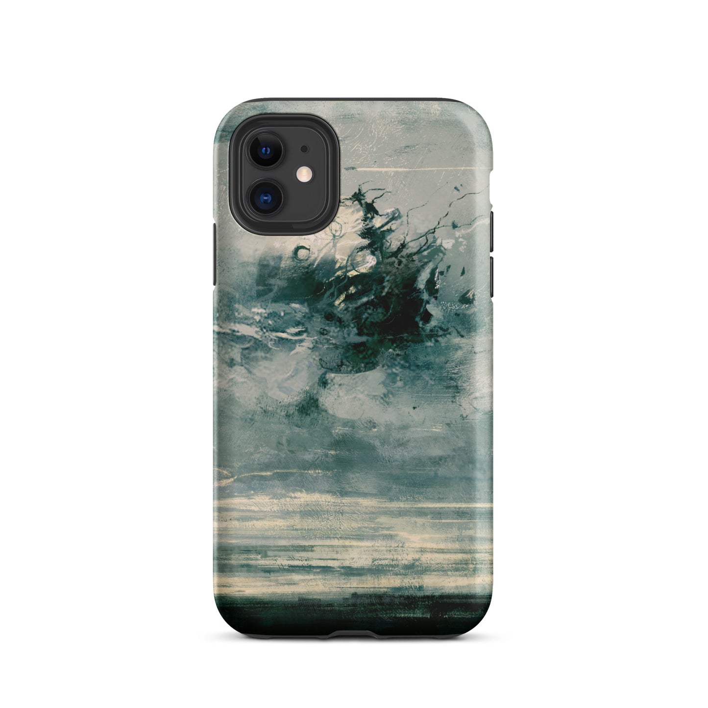 Khan - 'Monsoons' Tough Case for iPhone®