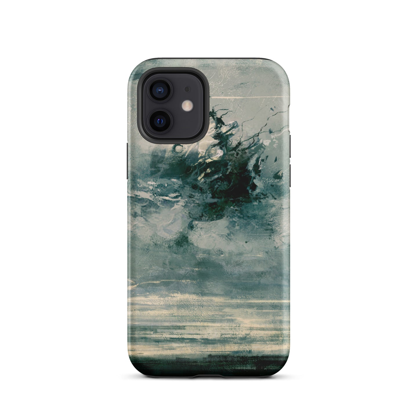 Khan - 'Monsoons' Tough Case for iPhone®