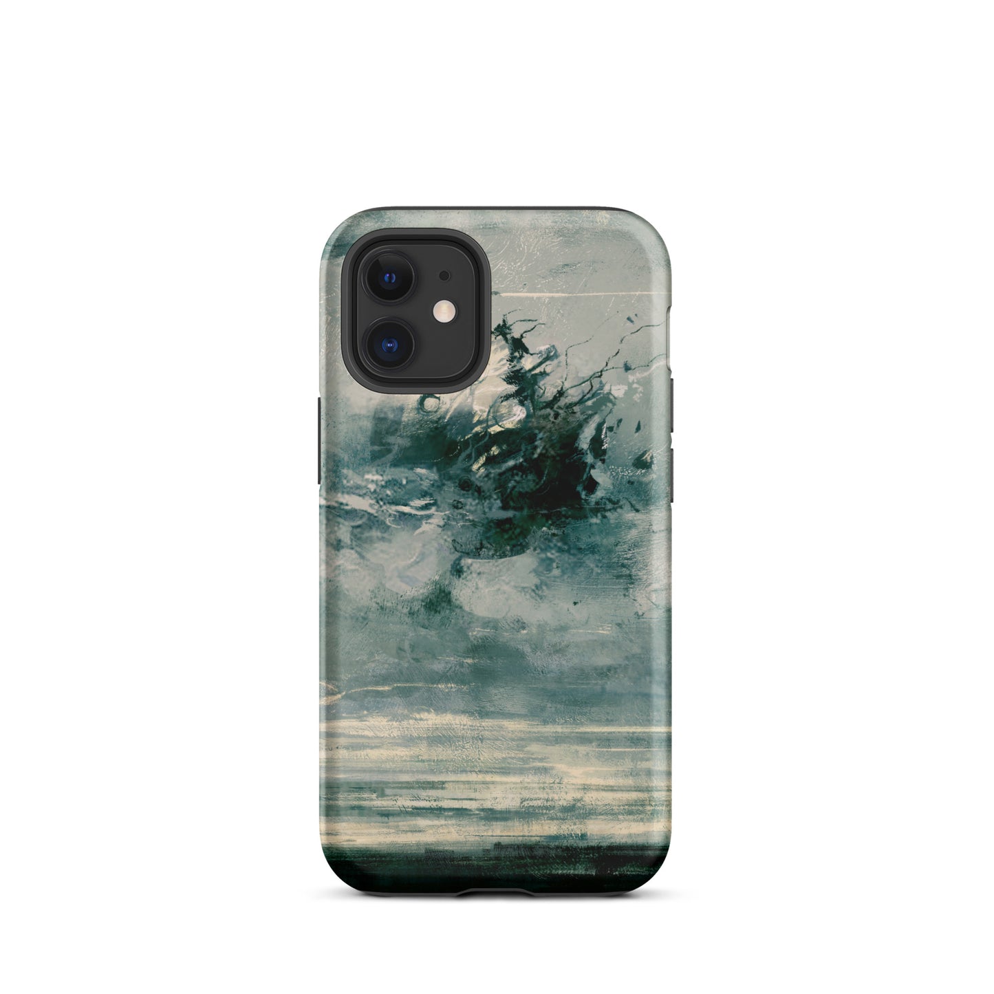Khan - 'Monsoons' Tough Case for iPhone®