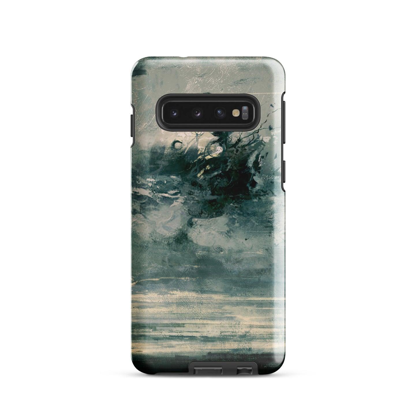Khan - 'Monsoons' Tough Case for Samsung®