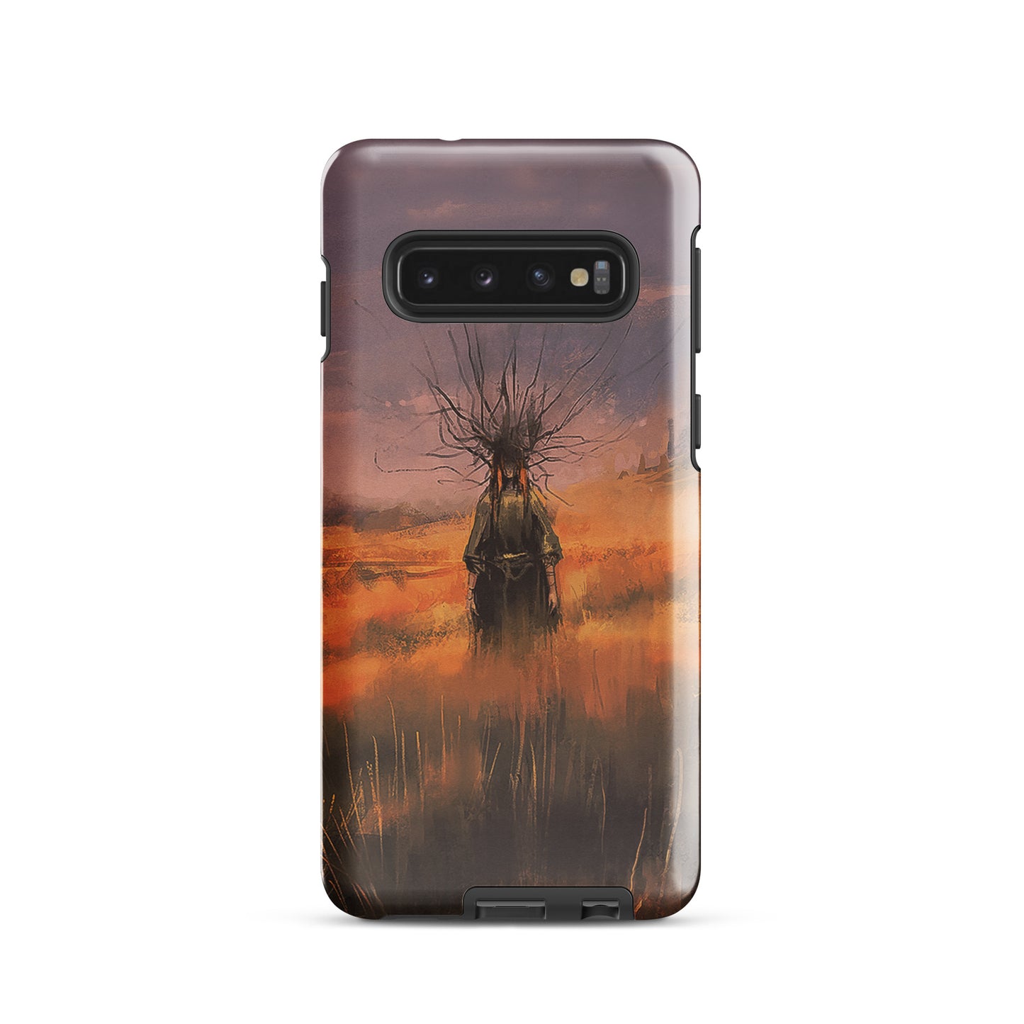 Khan - 'Creatures' Tough Case for Samsung®