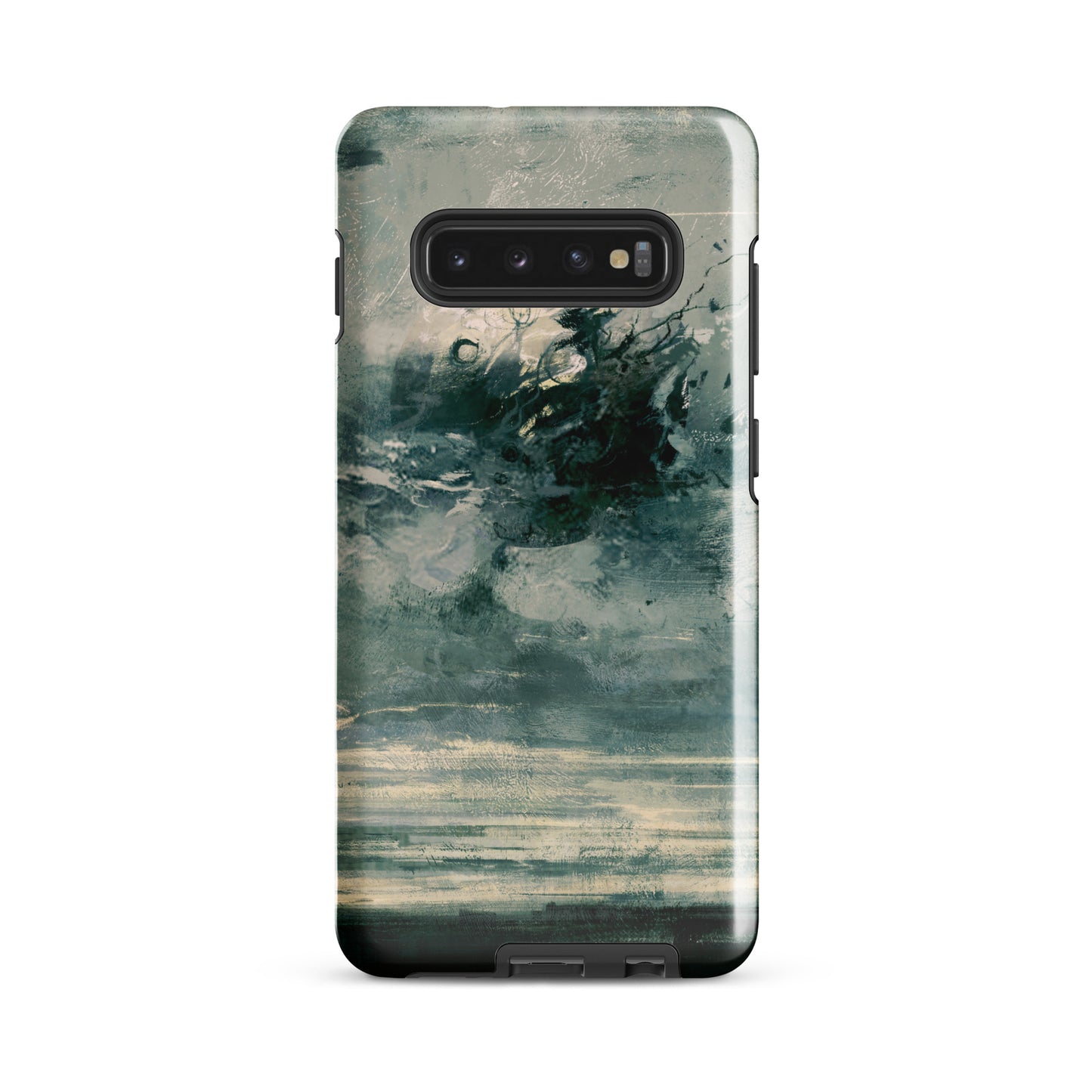 Khan - 'Monsoons' Tough Case for Samsung®