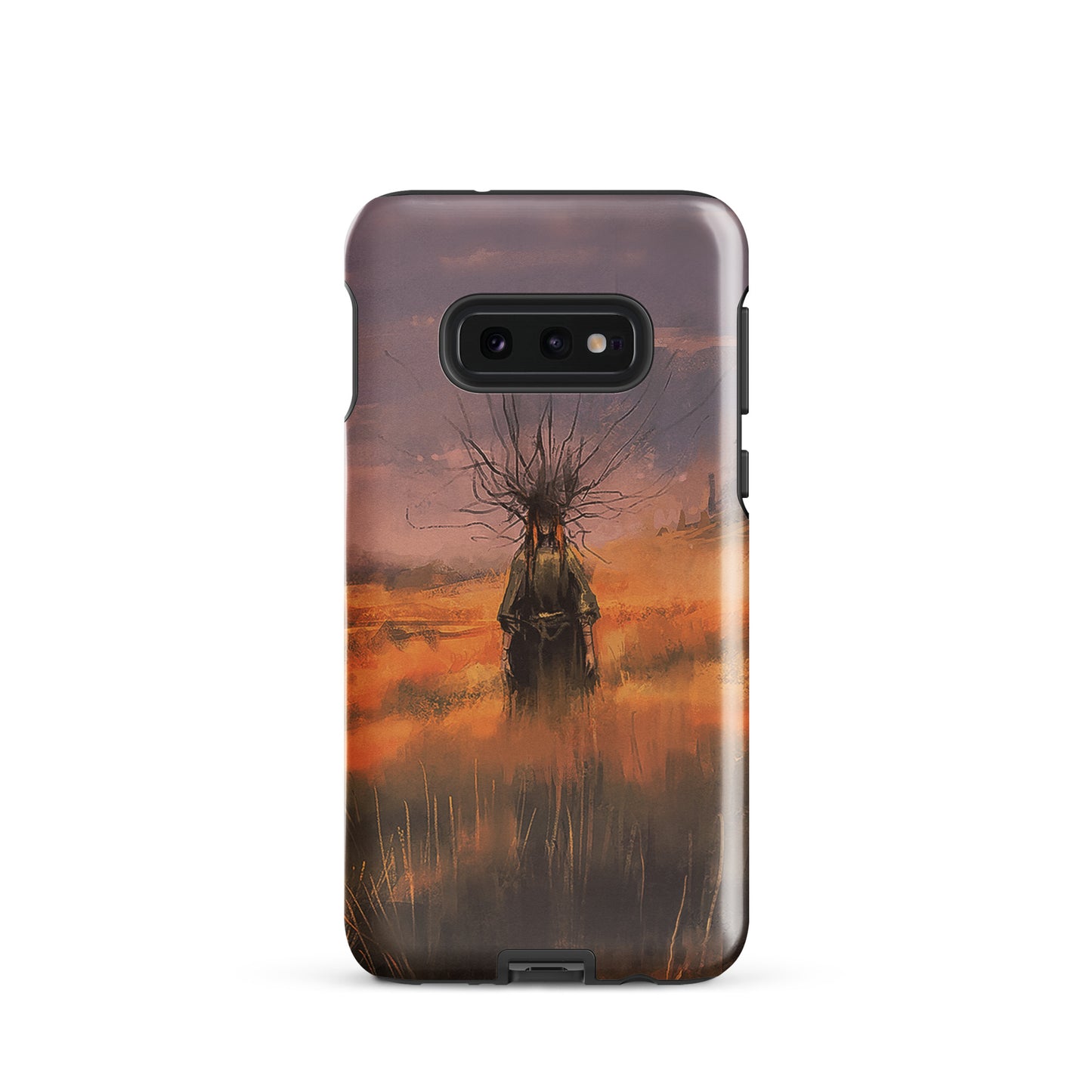 Khan - 'Creatures' Tough Case for Samsung®