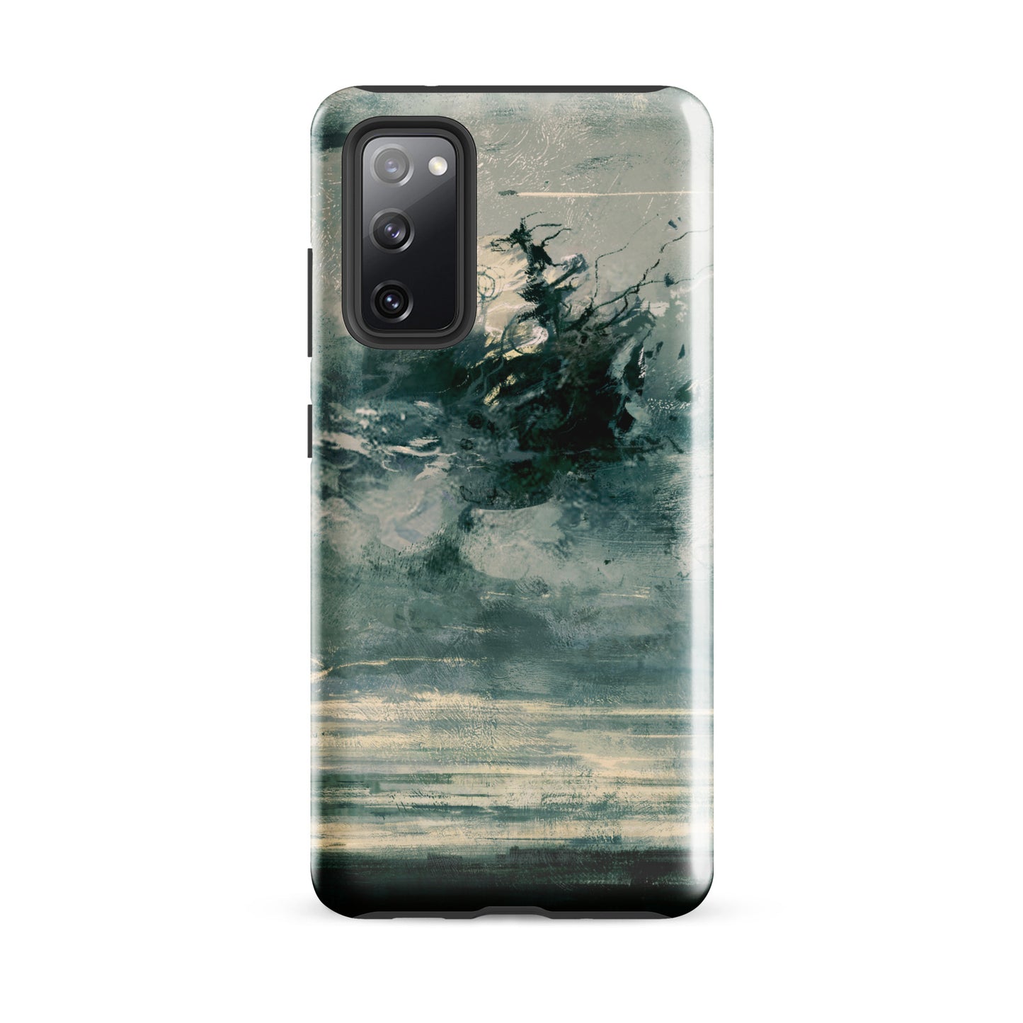 Khan - 'Monsoons' Tough Case for Samsung®