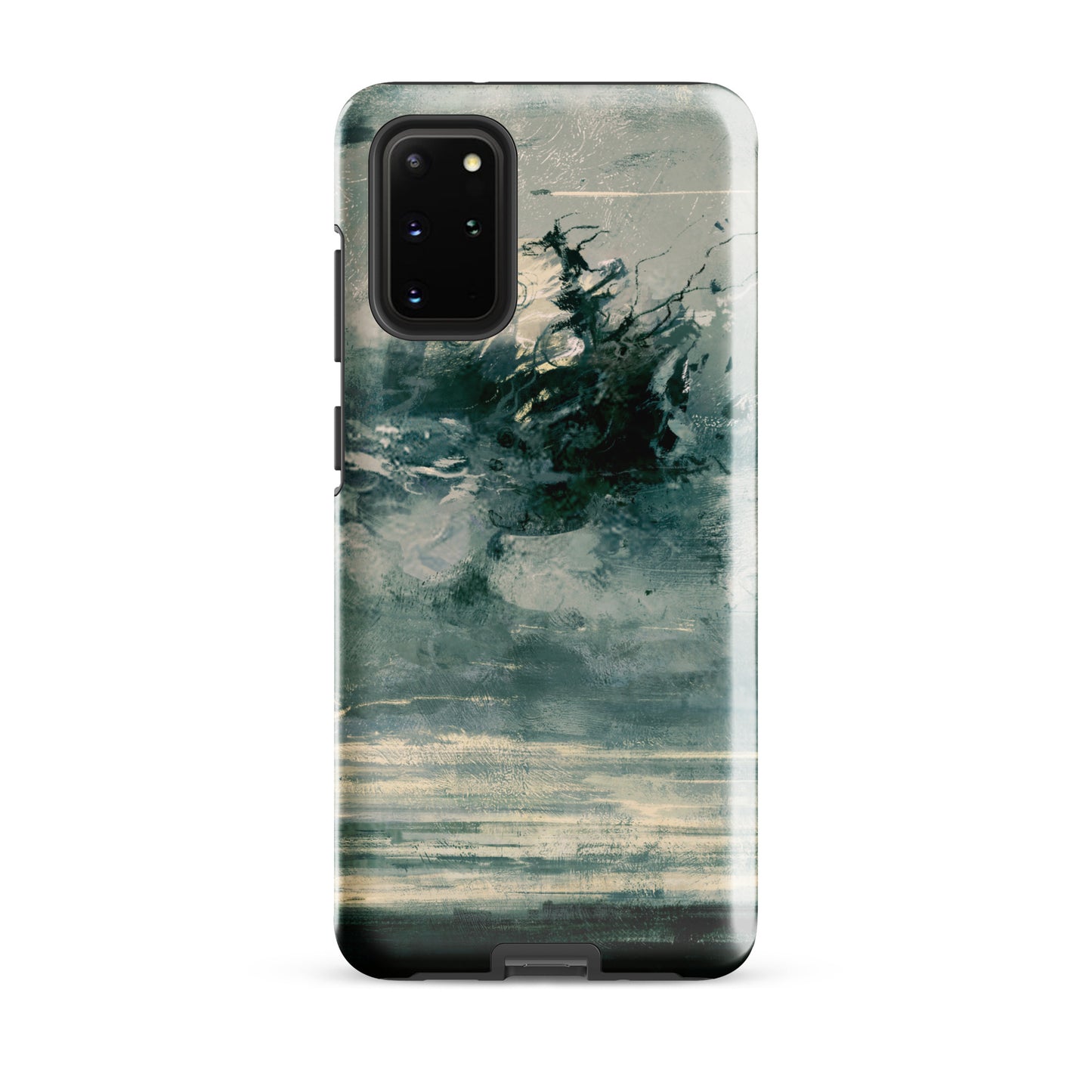 Khan - 'Monsoons' Tough Case for Samsung®