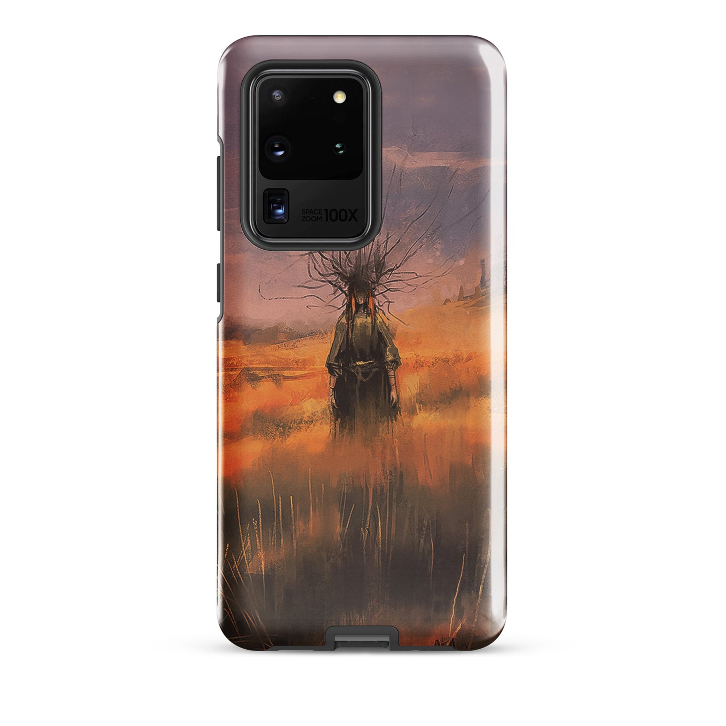 Khan - 'Creatures' Tough Case for Samsung®