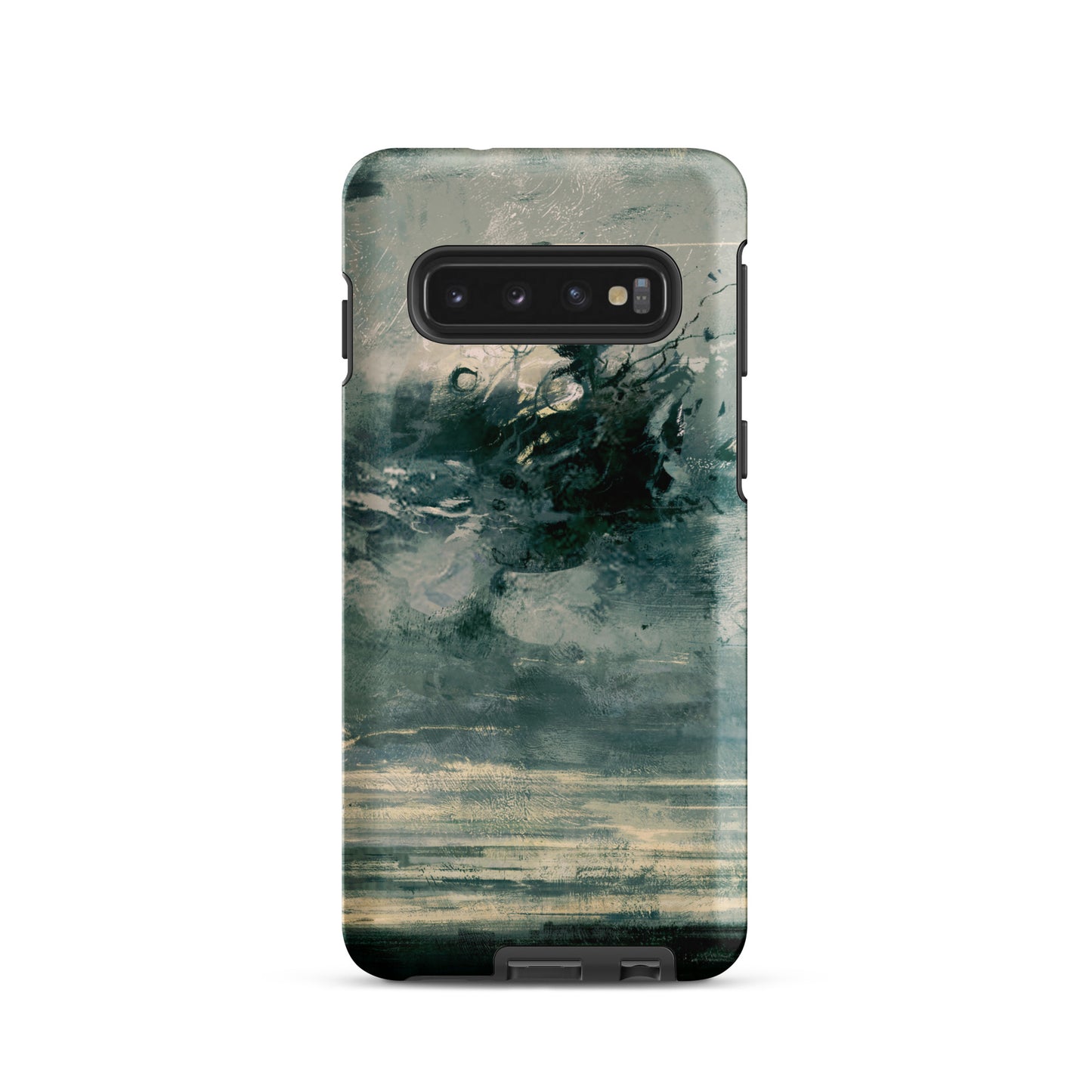 Khan - 'Monsoons' Tough Case for Samsung®