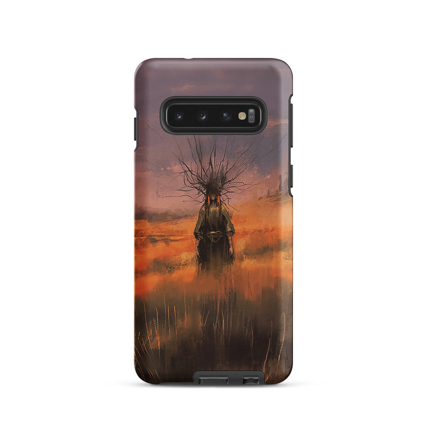 Khan - 'Creatures' Tough Case for Samsung®