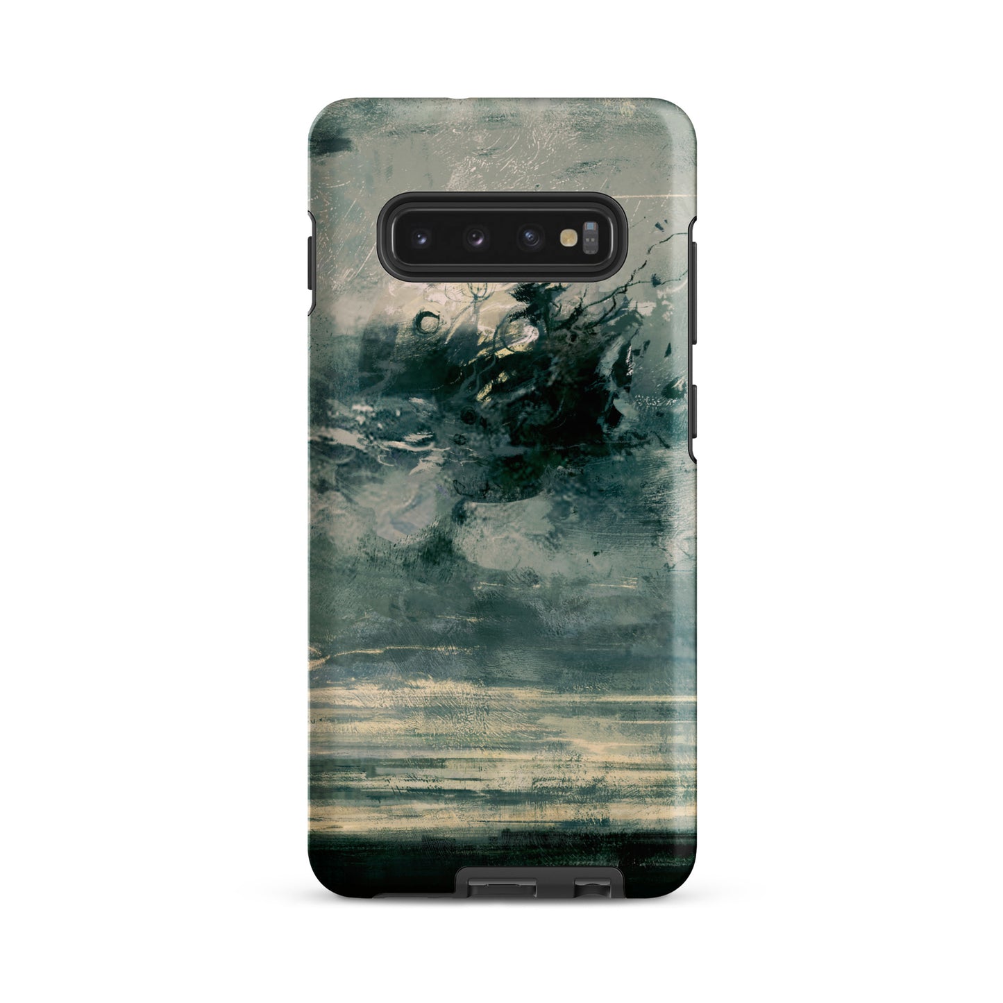 Khan - 'Monsoons' Tough Case for Samsung®