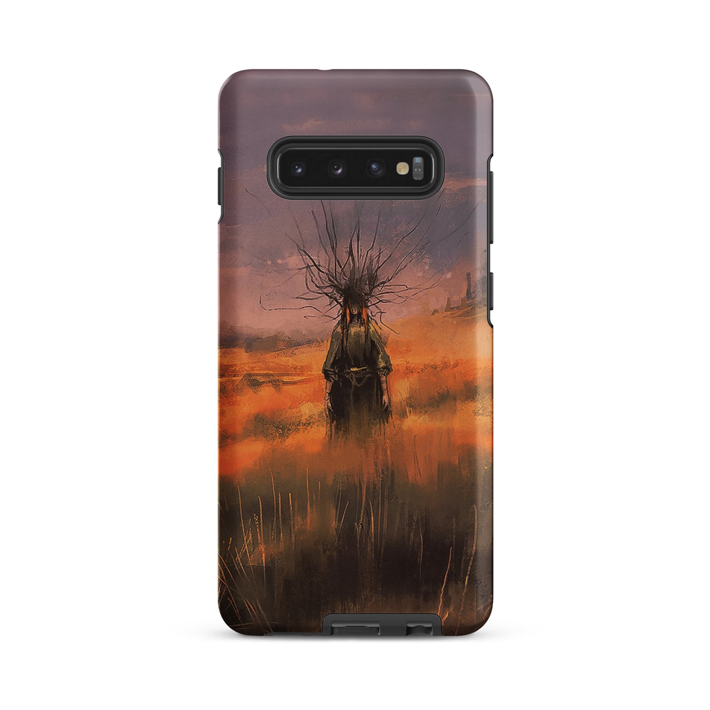 Khan - 'Creatures' Tough Case for Samsung®